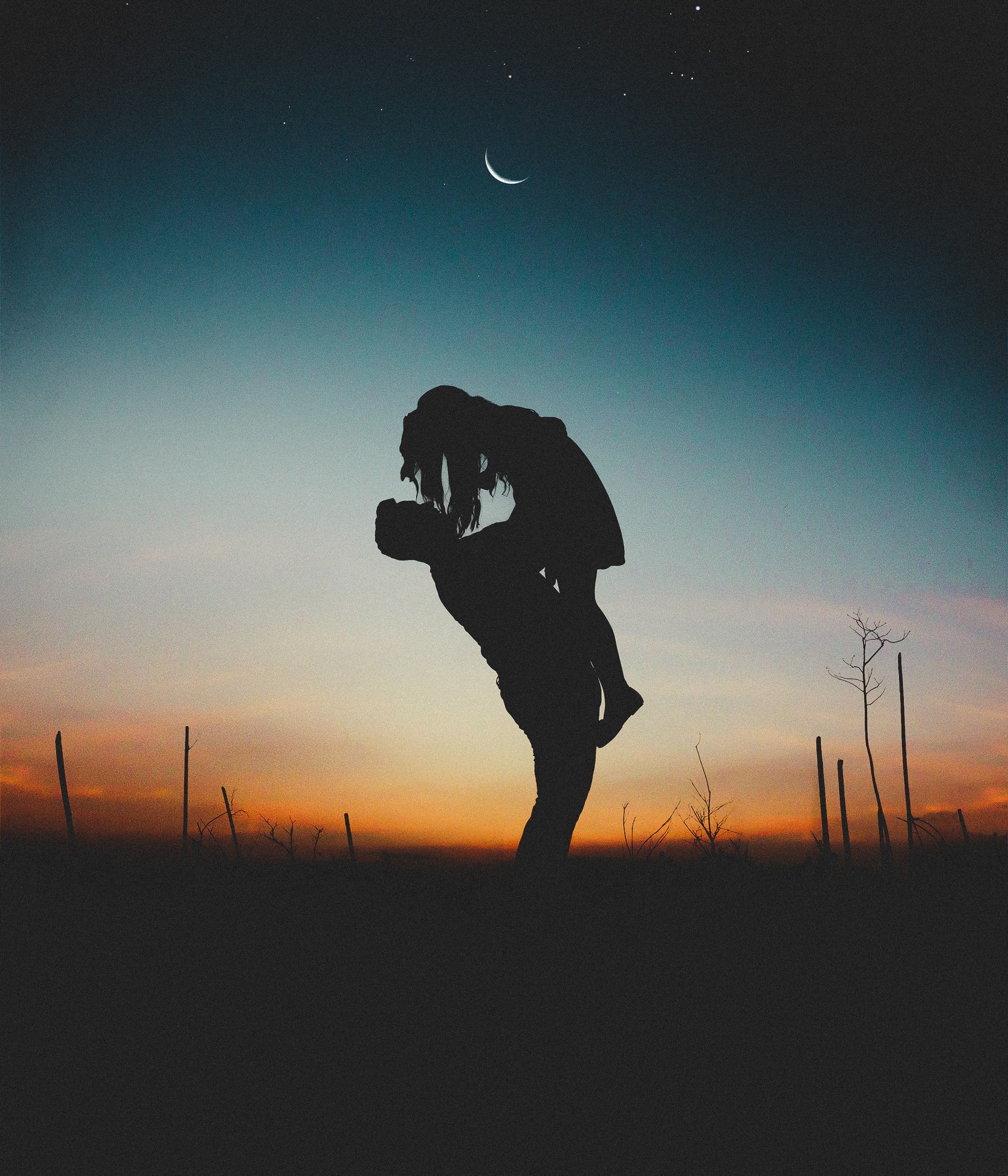 Dad And Daughter Wallpapers Wallpaper Cave