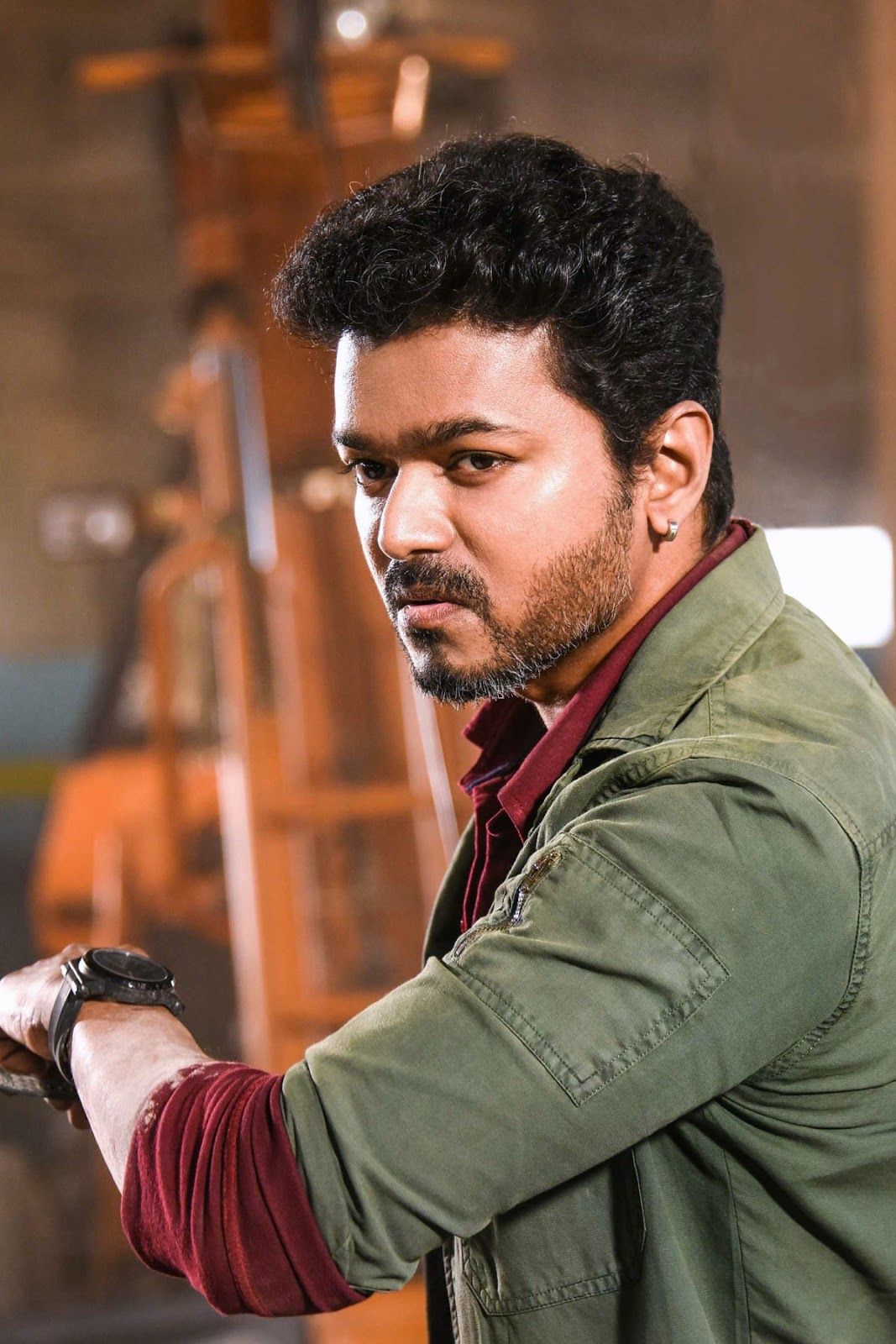 Vijay Full HD Wallpapers Wallpaper Cave
