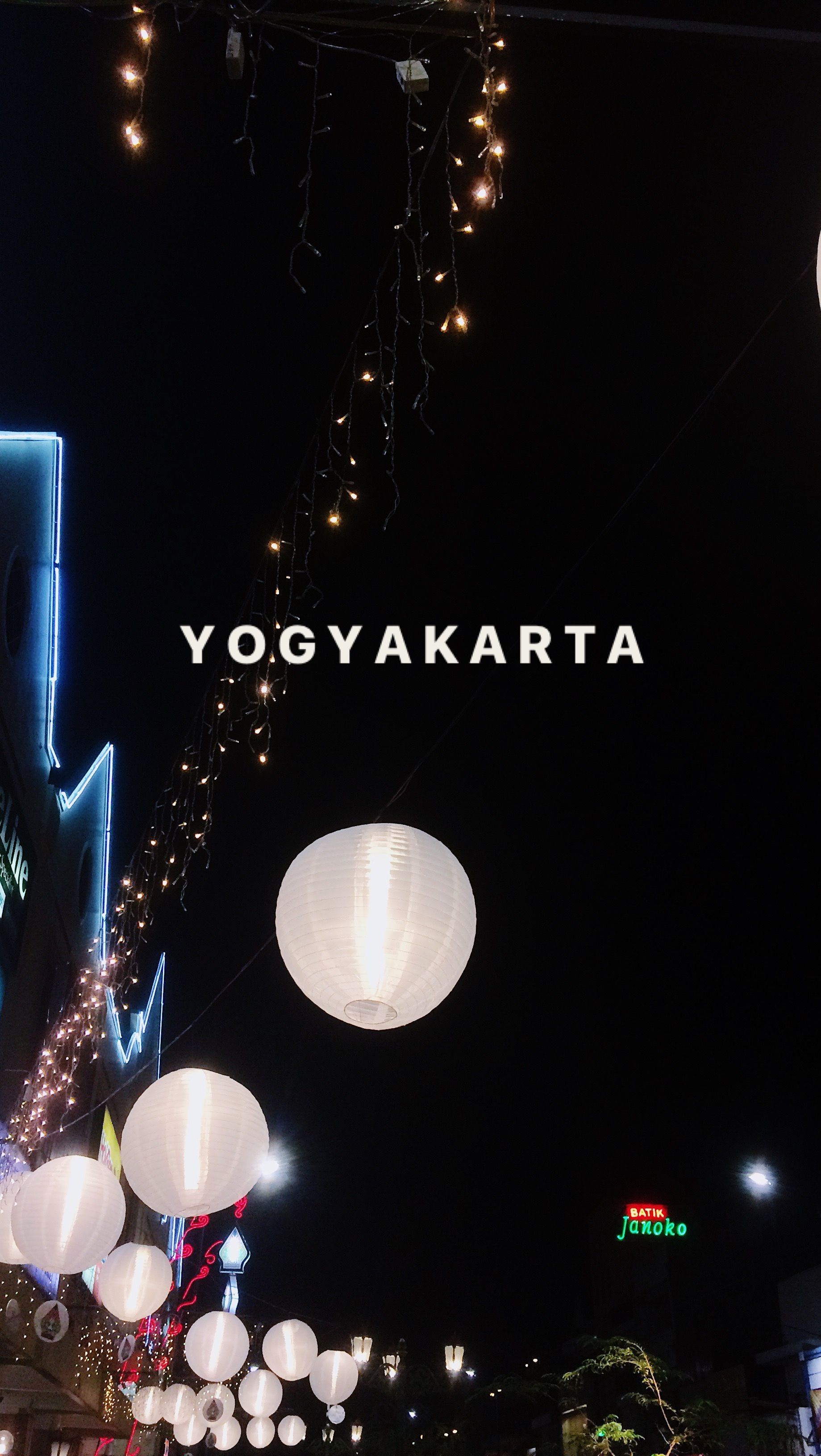 Jogja Wallpapers Wallpaper Cave