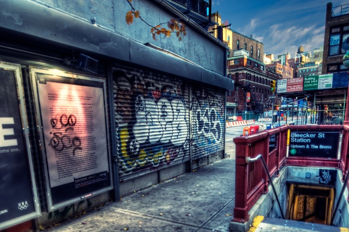 The Bronx Wallpapers Wallpaper Cave