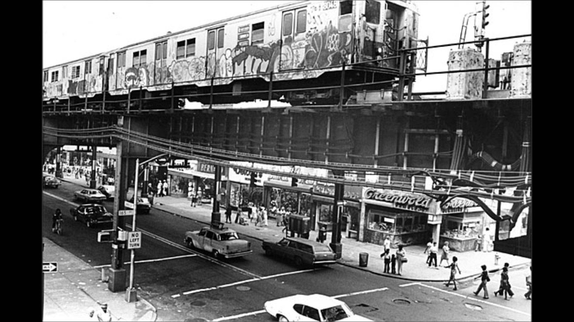 The Bronx Wallpapers Wallpaper Cave