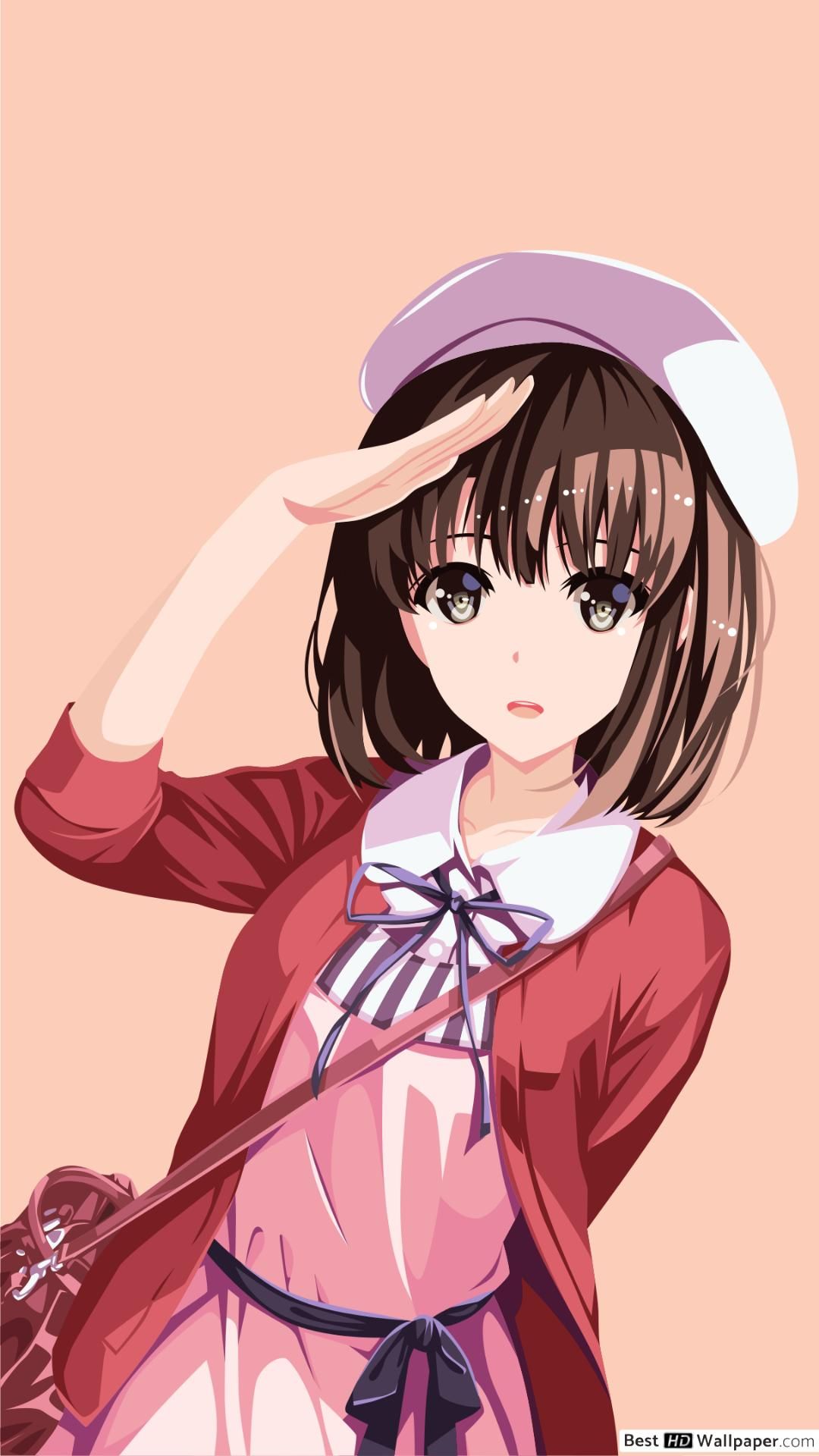 Kato Megumi Wallpapers Wallpaper Cave