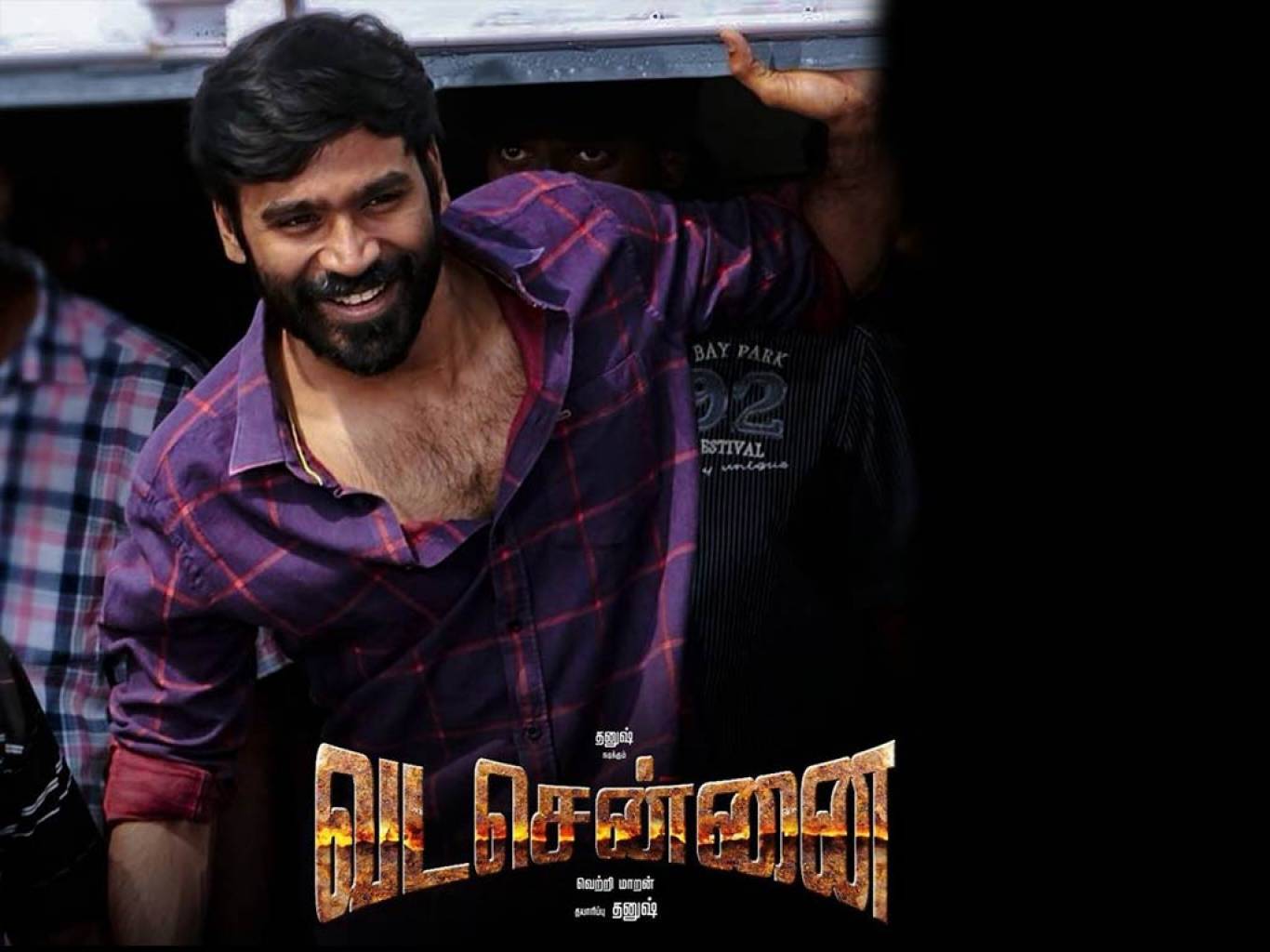 Vada Chennai Wallpapers Wallpaper Cave