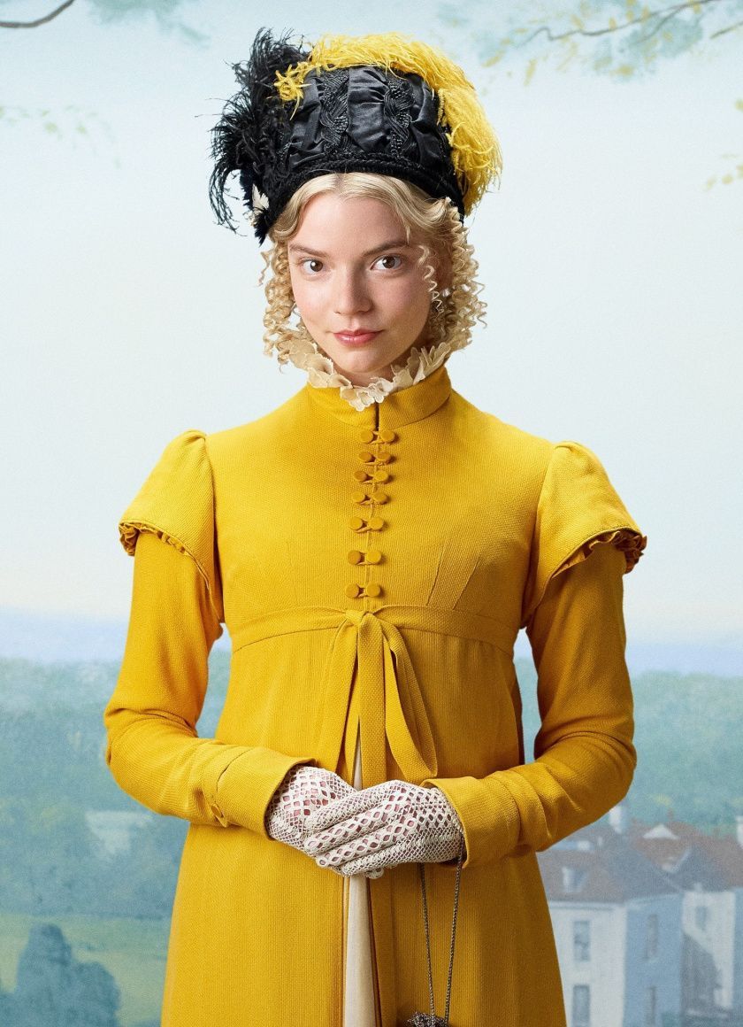 Anya Taylor HD iPhone Wallpapers Wallpaper Cave