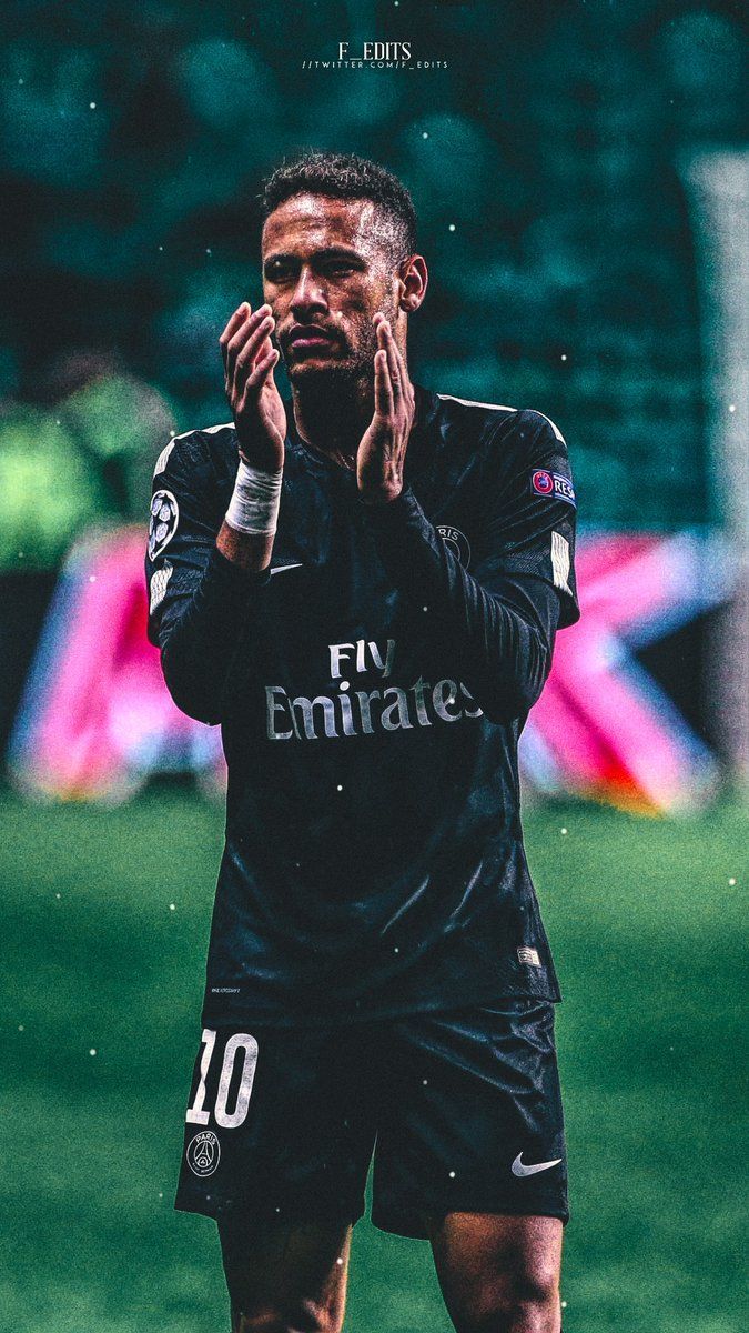 Neymar 4K Wallpapers Wallpaper Cave
