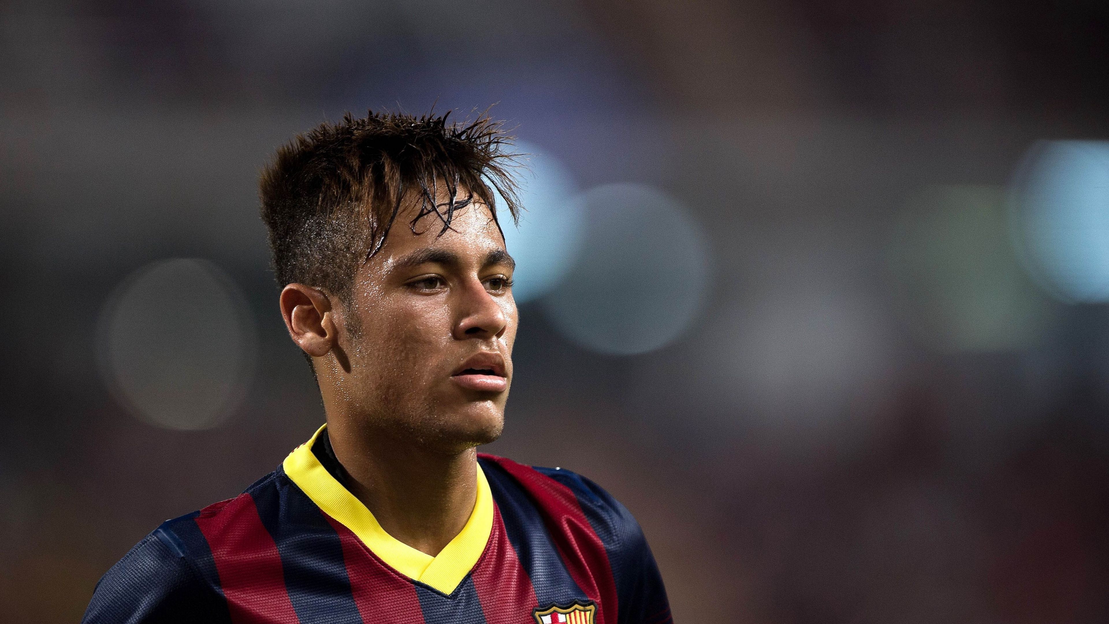Neymar 4K Wallpapers Wallpaper Cave