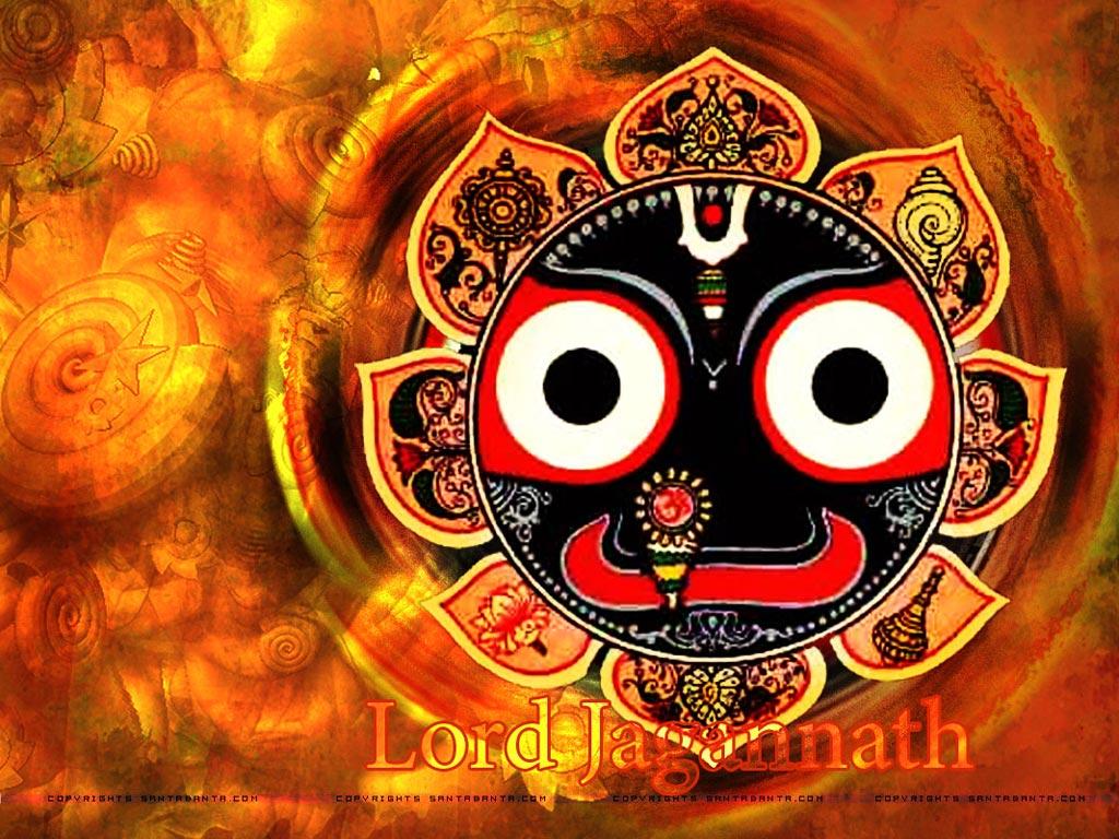 Lord Jagannath Wallpapers Wallpaper Cave