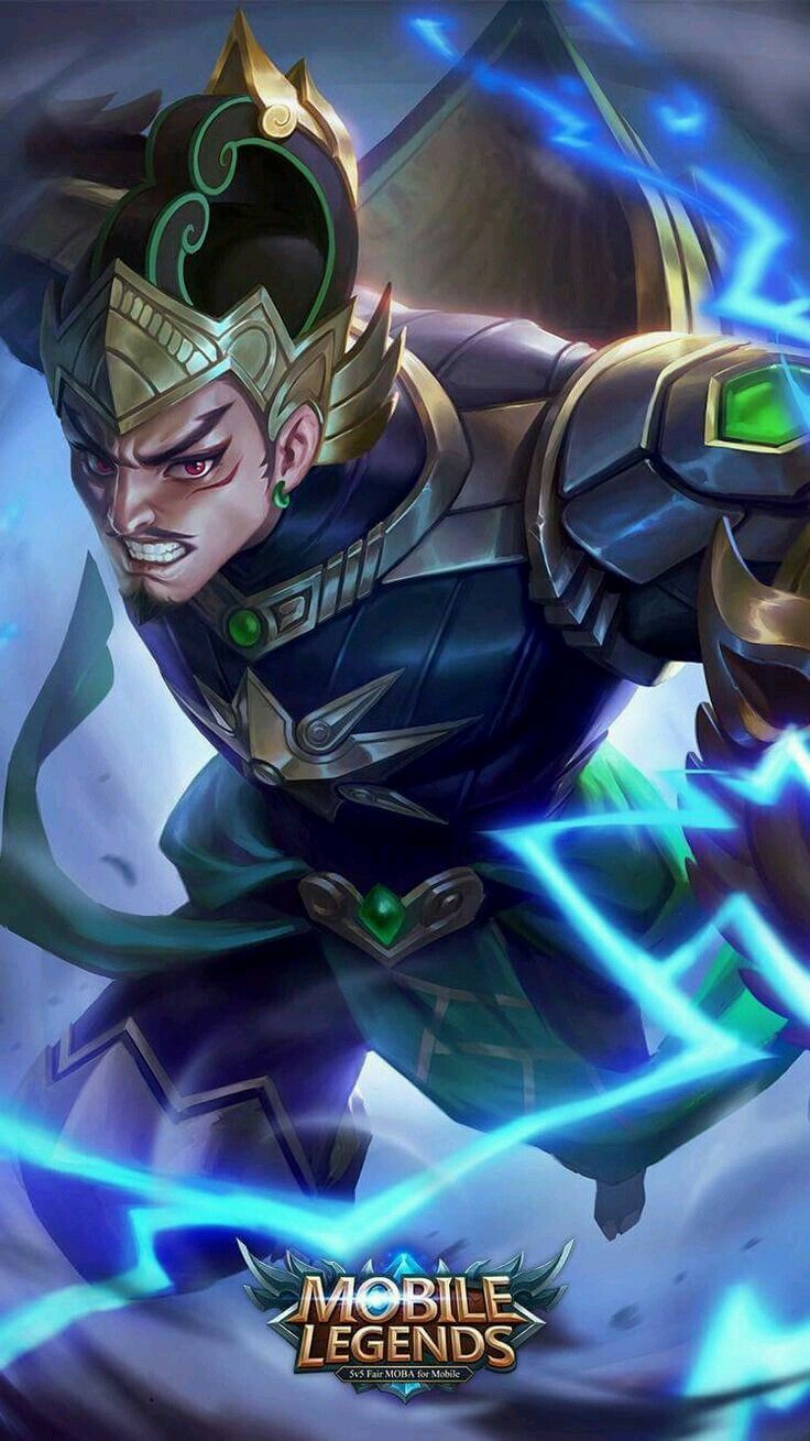 Gatotkaca Wallpapers Wallpaper Cave
