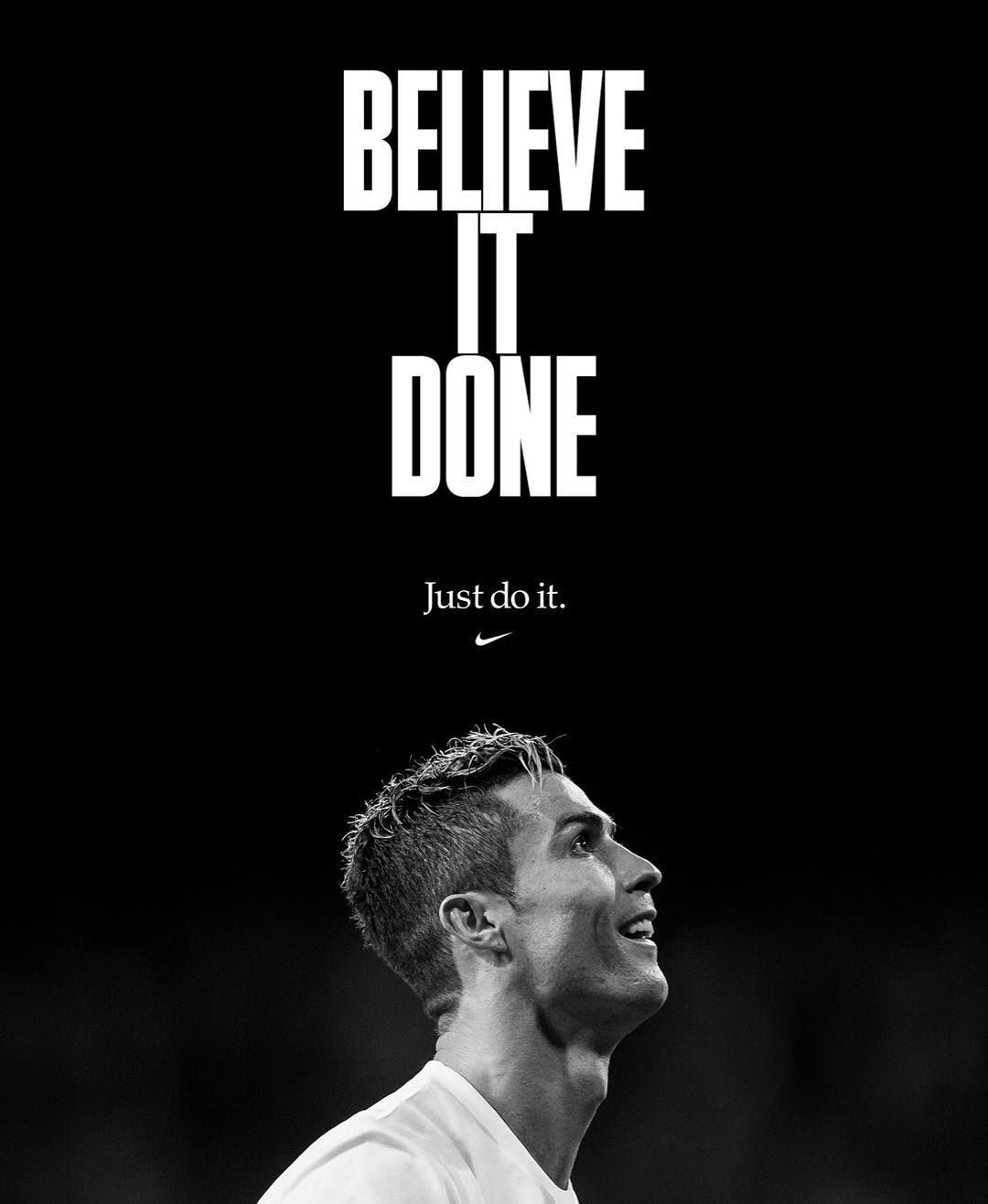Cristiano Ronaldo Quotes Wallpapers Wallpaper Cave