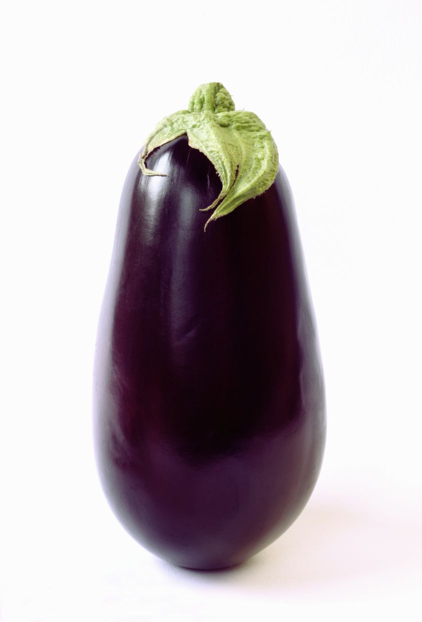 Eggplant Wallpapers Wallpaper Cave