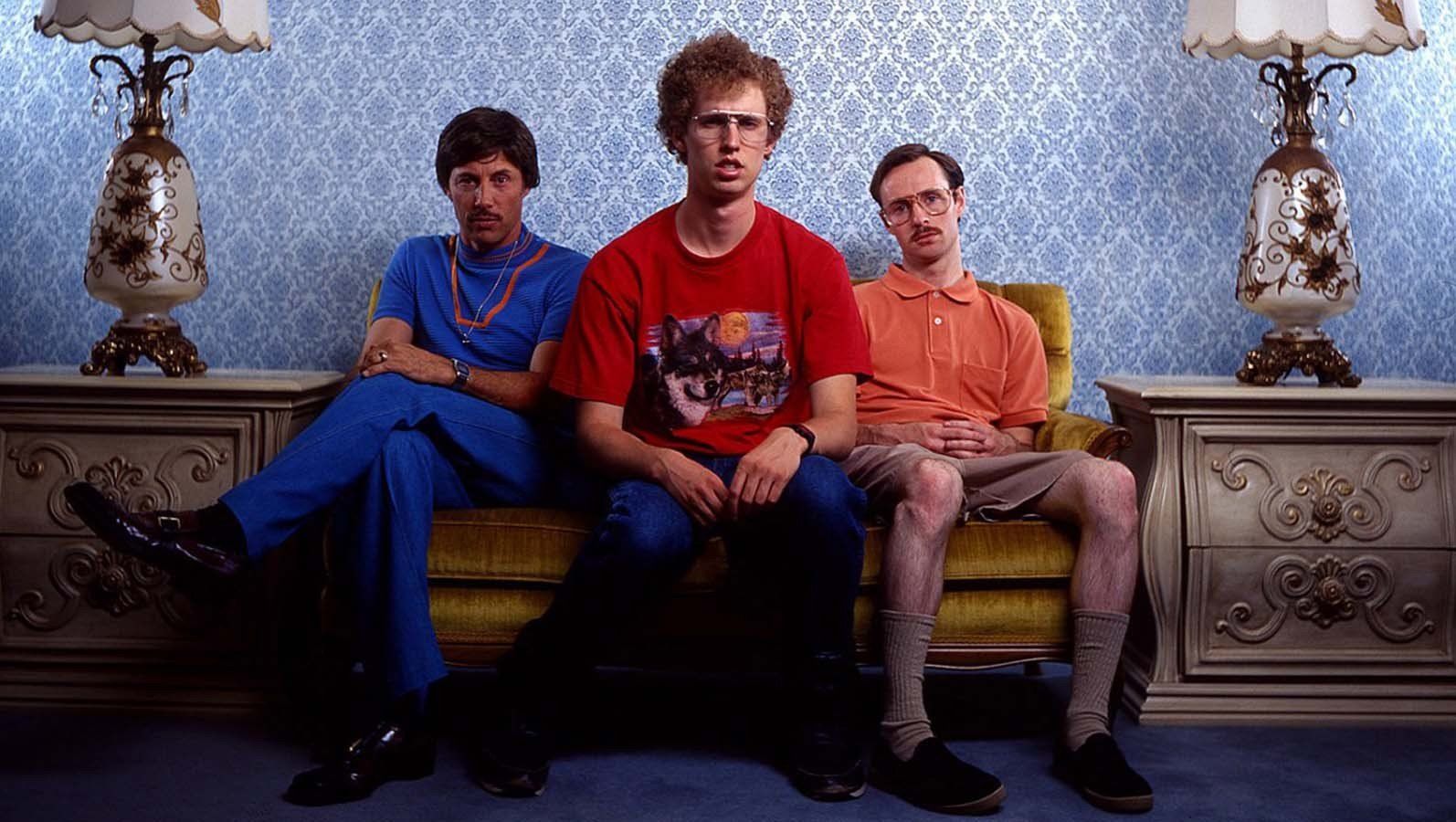 Napoleon Dynamite Wallpapers Wallpaper Cave