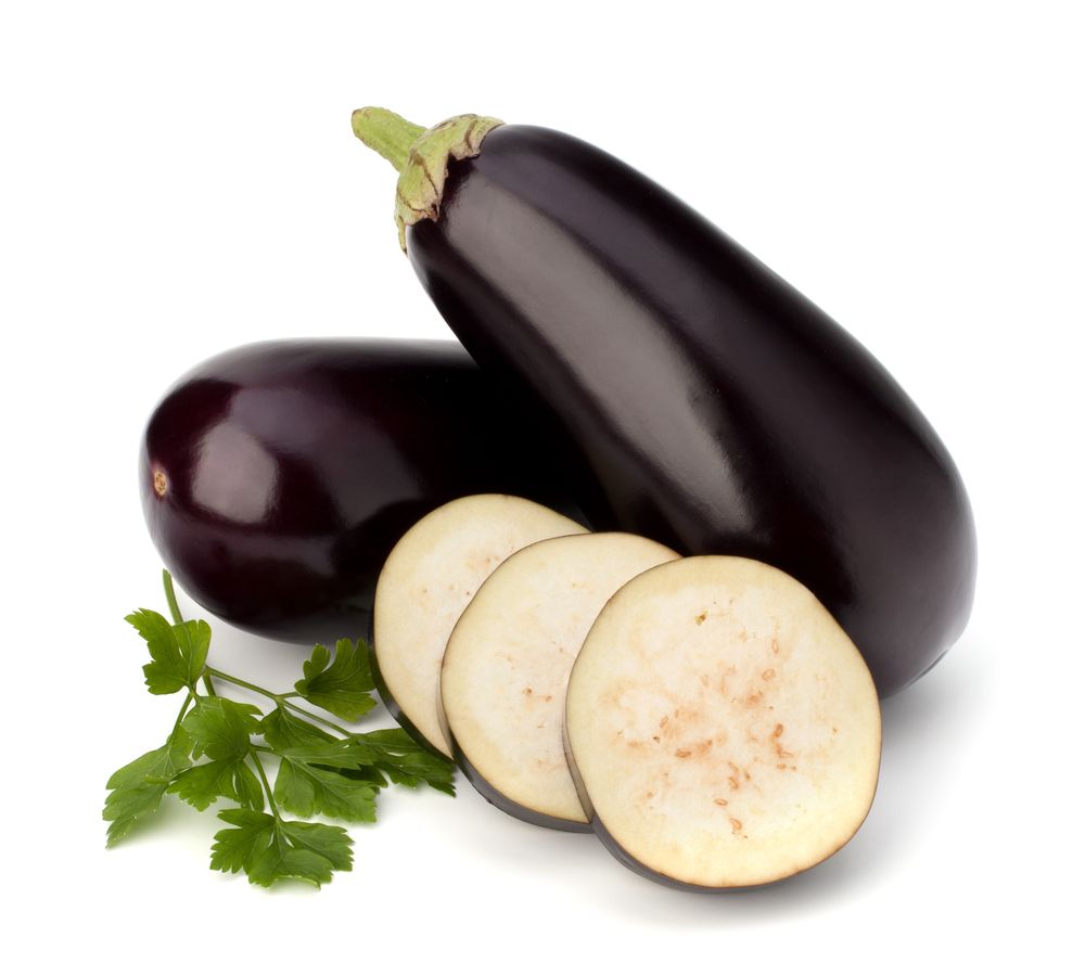 Eggplant Wallpapers Wallpaper Cave