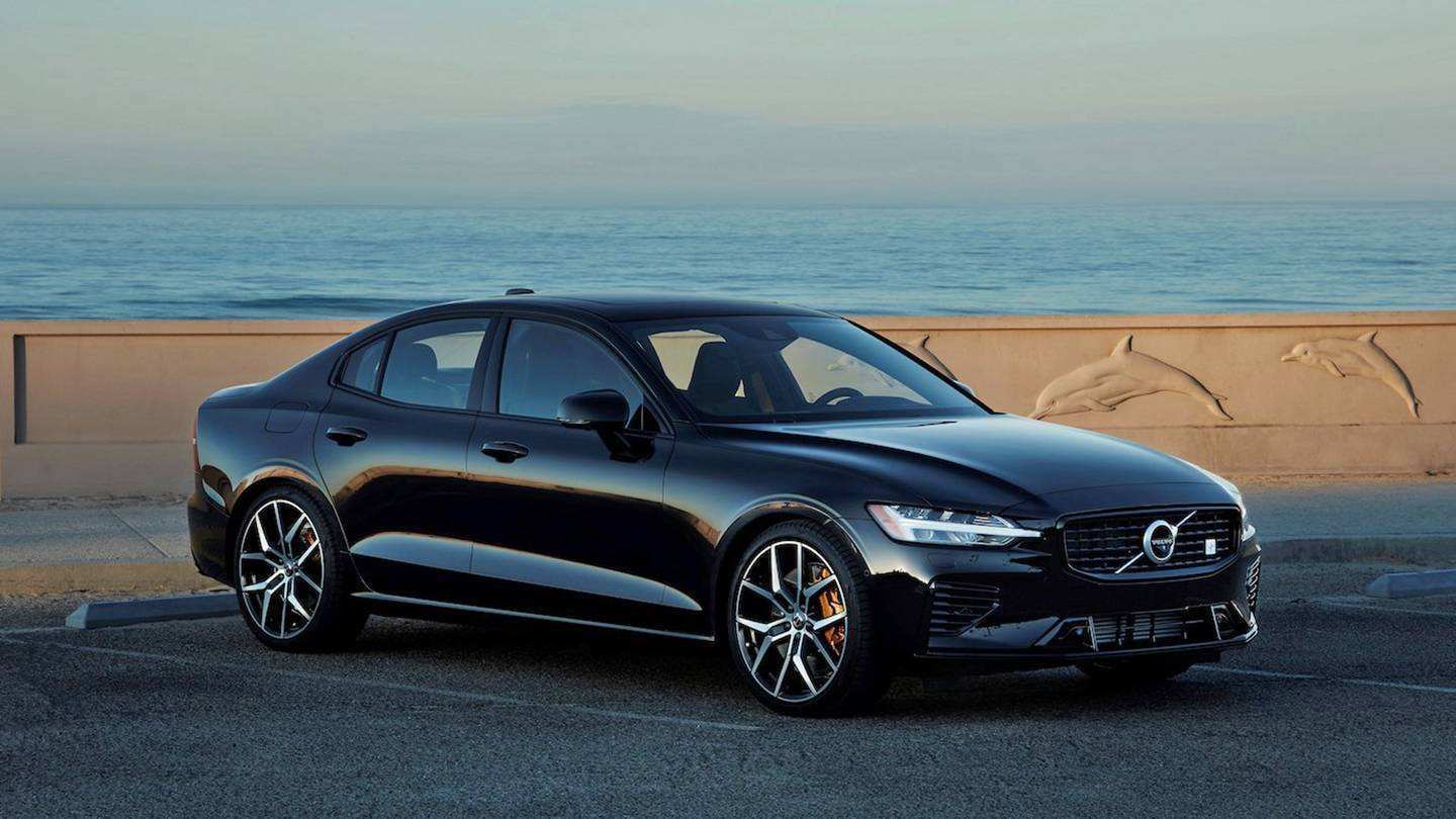 Volvo S60 Wallpapers Wallpaper Cave