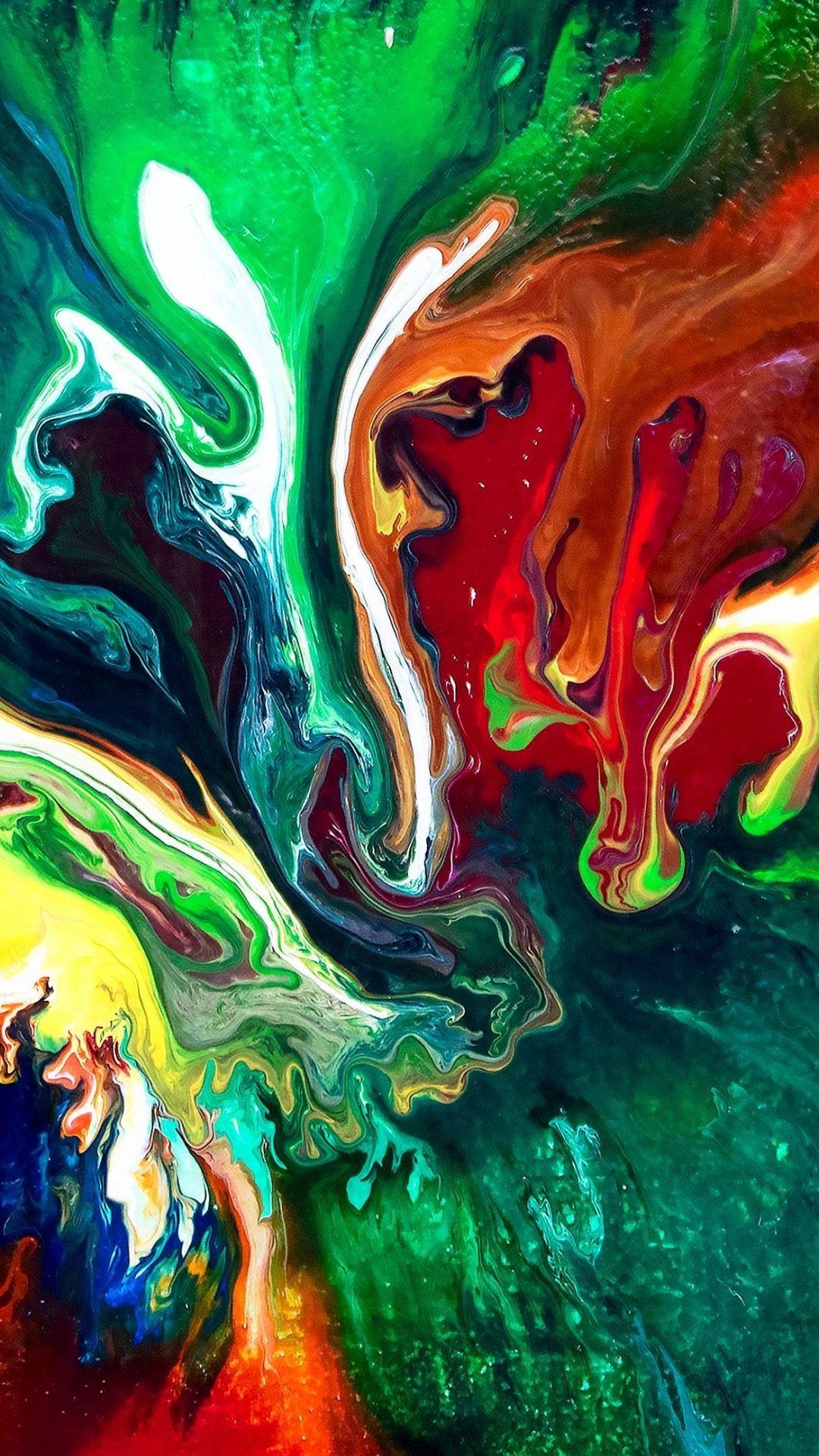 Acrylic Wallpapers Wallpaper Cave