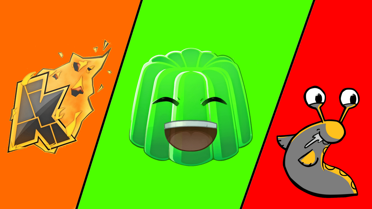 Jelly Youtuber Wallpapers Wallpaper Cave