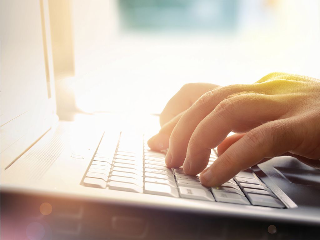 Typing Wallpapers Wallpaper Cave