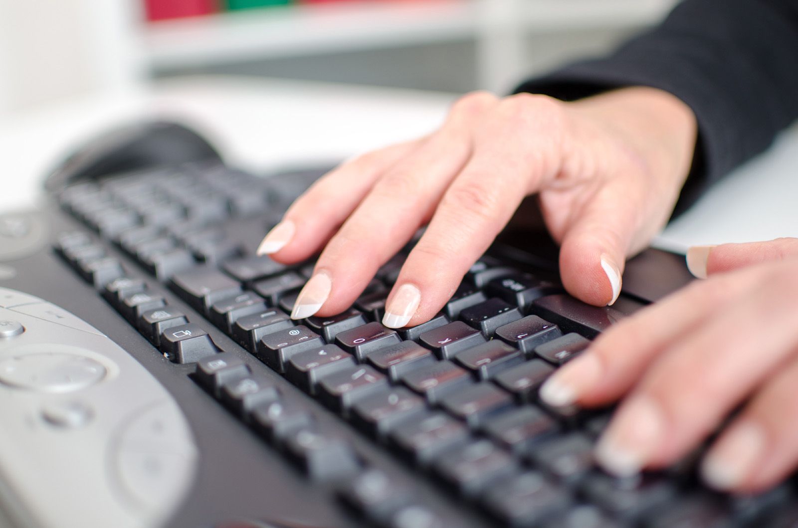 Typing Wallpapers Wallpaper Cave