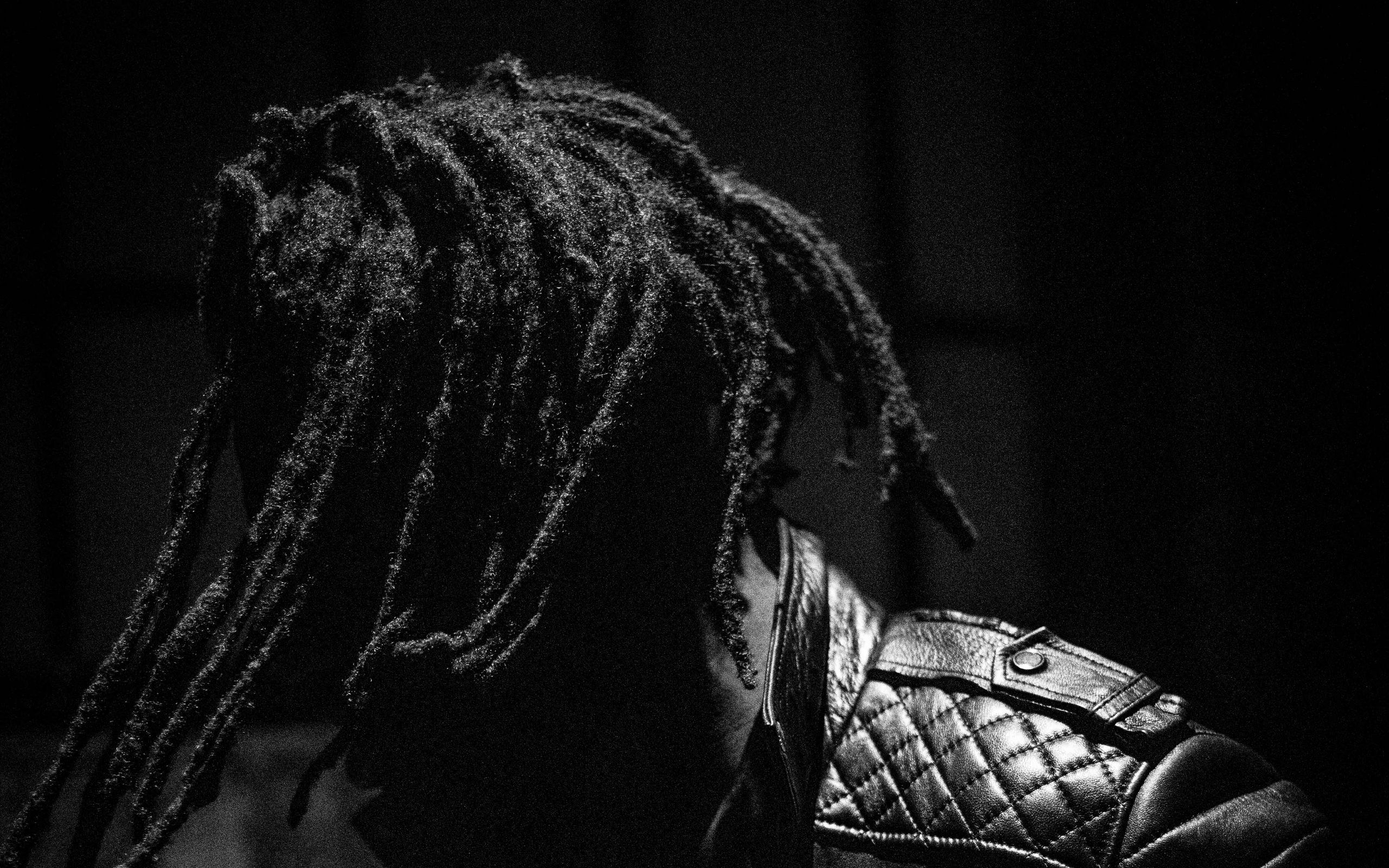 Black Guy Wallpapers Wallpaper Cave