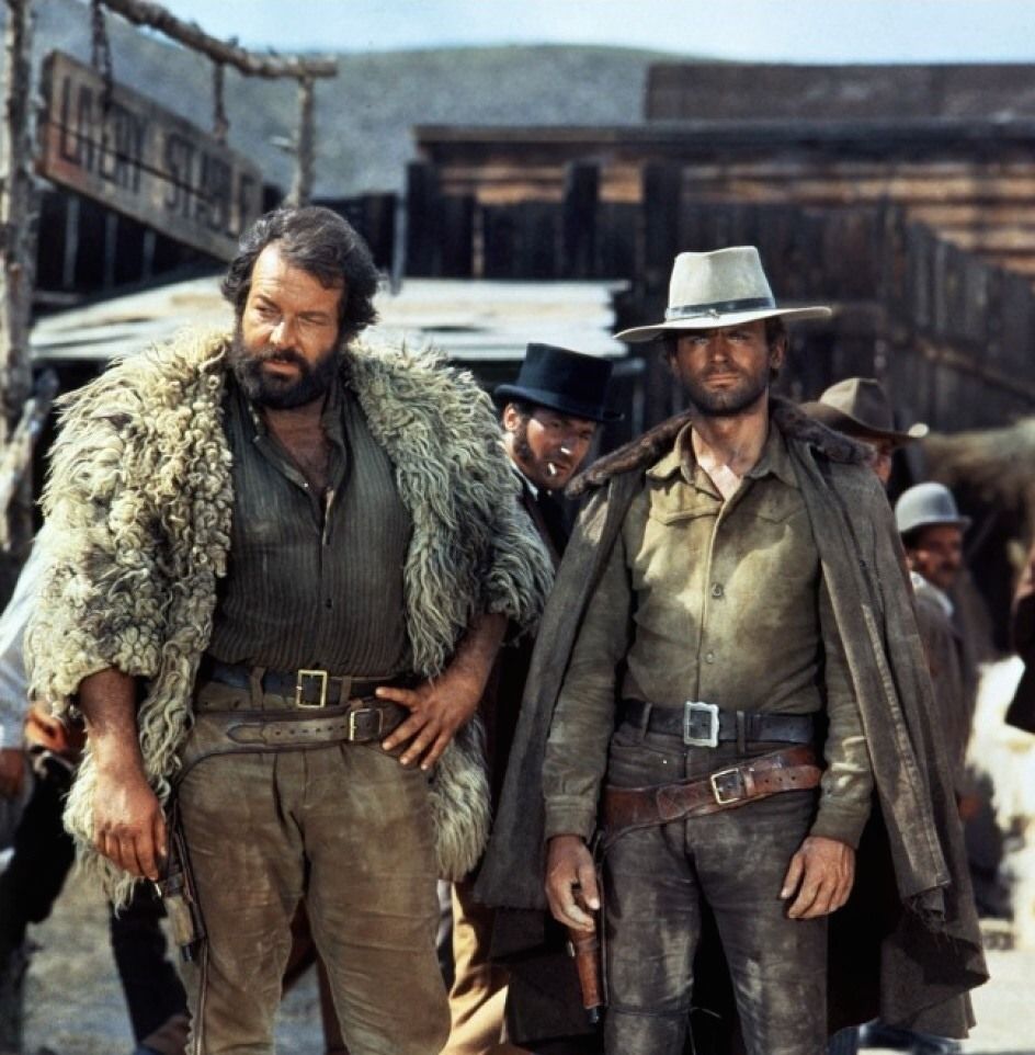 Terence Hill Wallpapers Wallpaper Cave