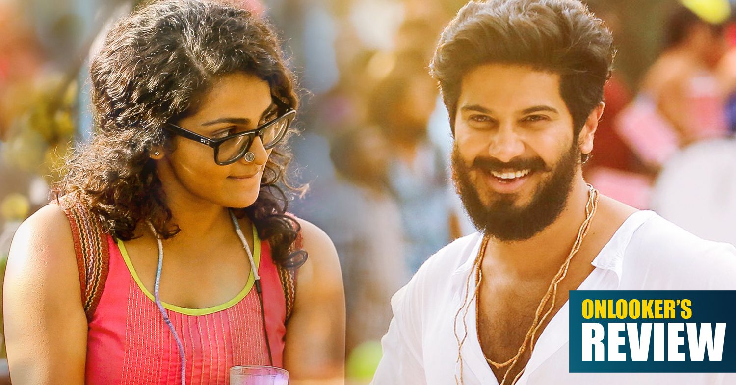 Charlie Movie 4K Wallpaper / Charlie Malayalam Movie Official Trailer