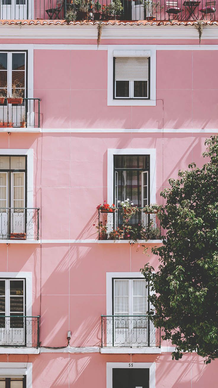 European Summer Wallpapers Wallpaper Cave