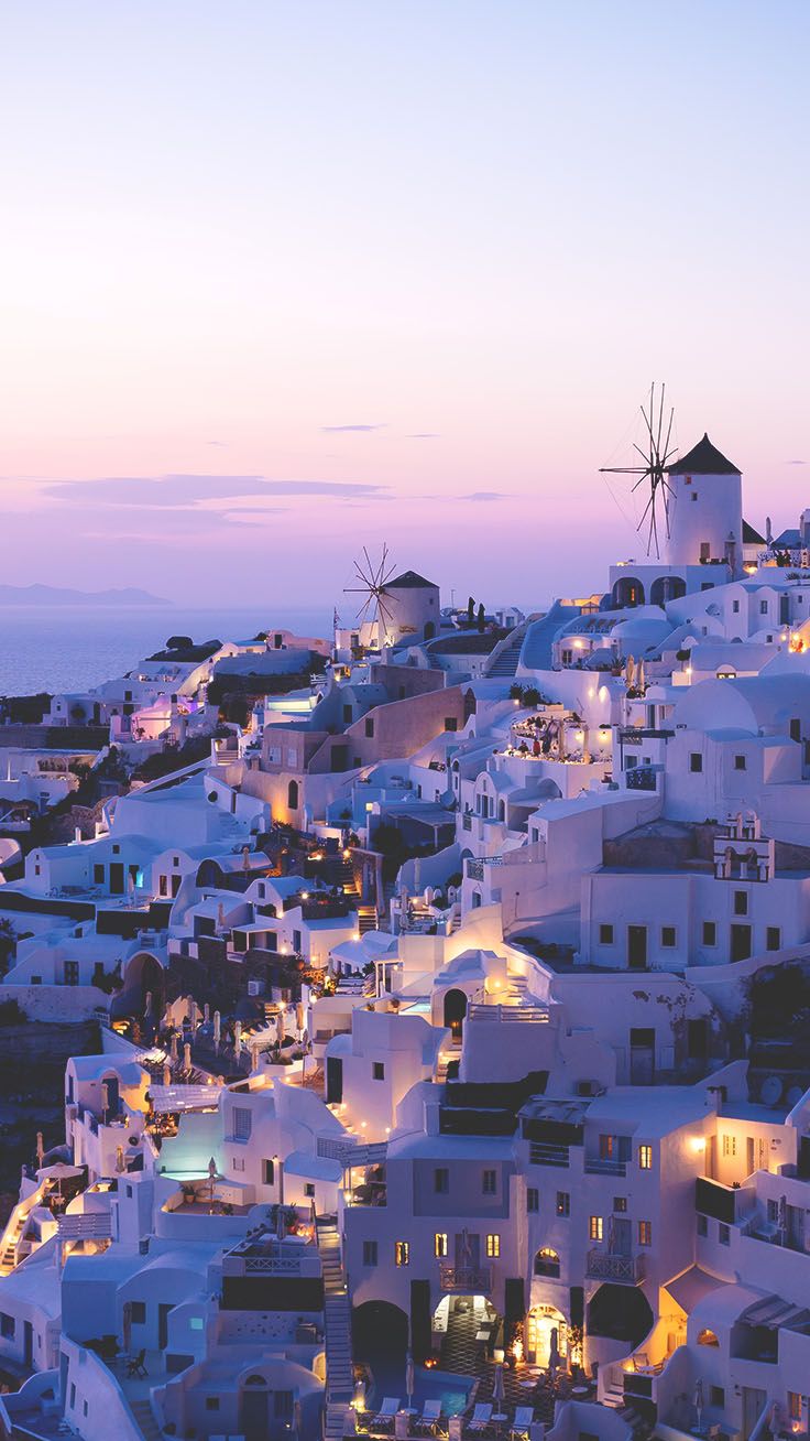 European Summer Wallpapers Wallpaper Cave