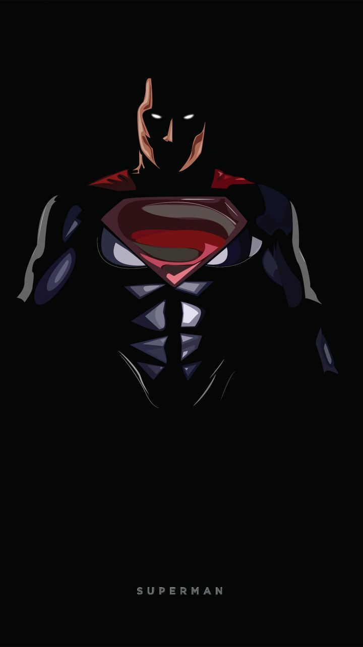 Amoled S6 Superhero Wallpapers Wallpaper Cave