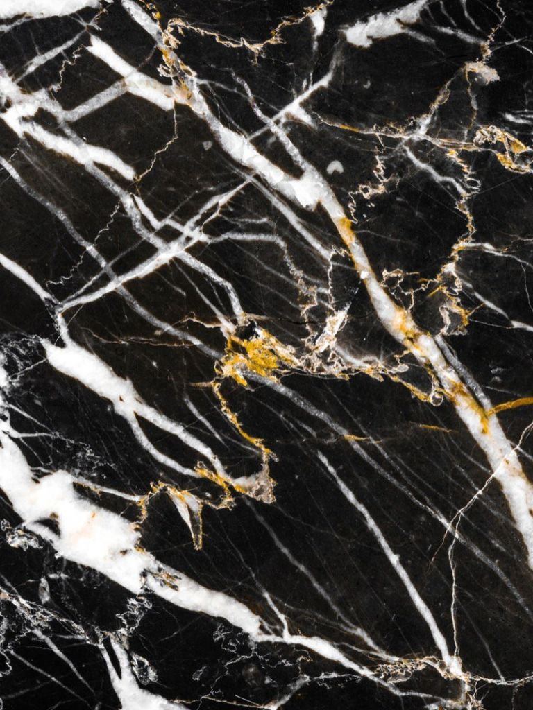 White Gold Marble Wallpapers Wallpaper Cave