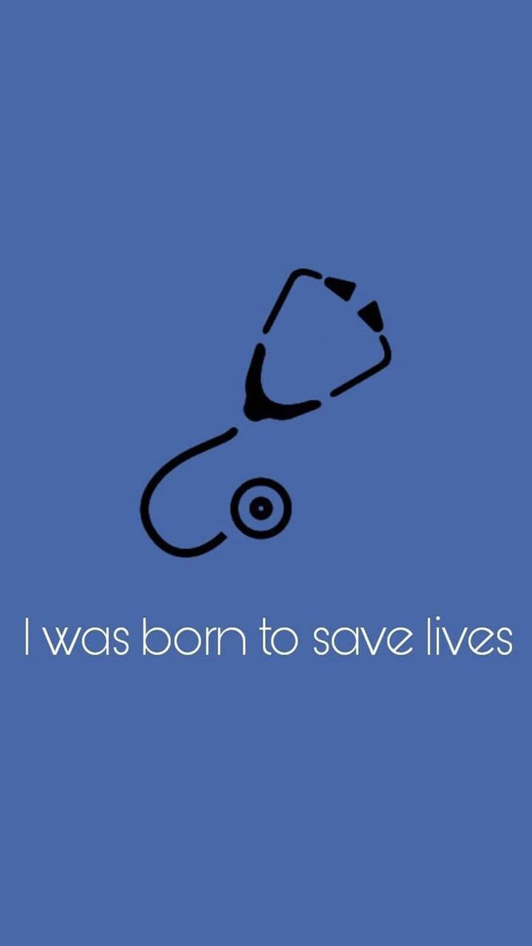 Doctor Motivation Wallpapers Wallpaper Cave