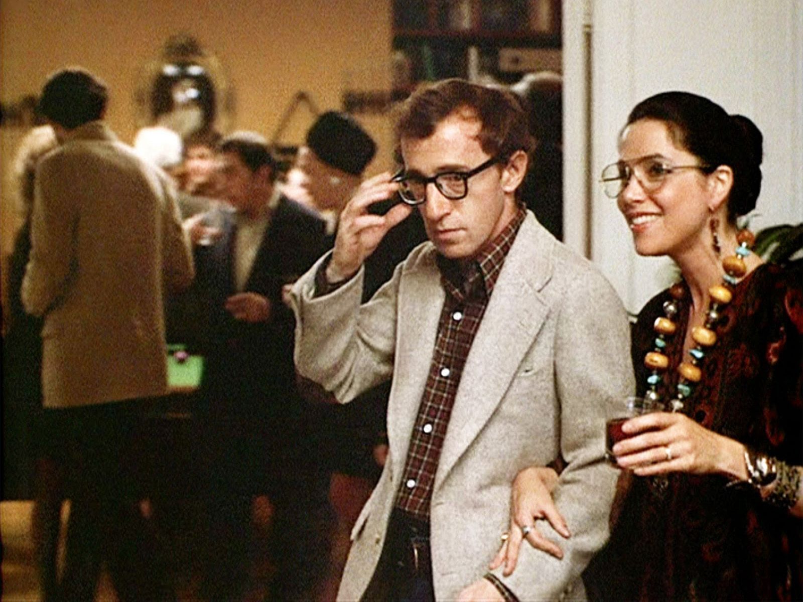 Annie Hall Wallpapers Wallpaper Cave