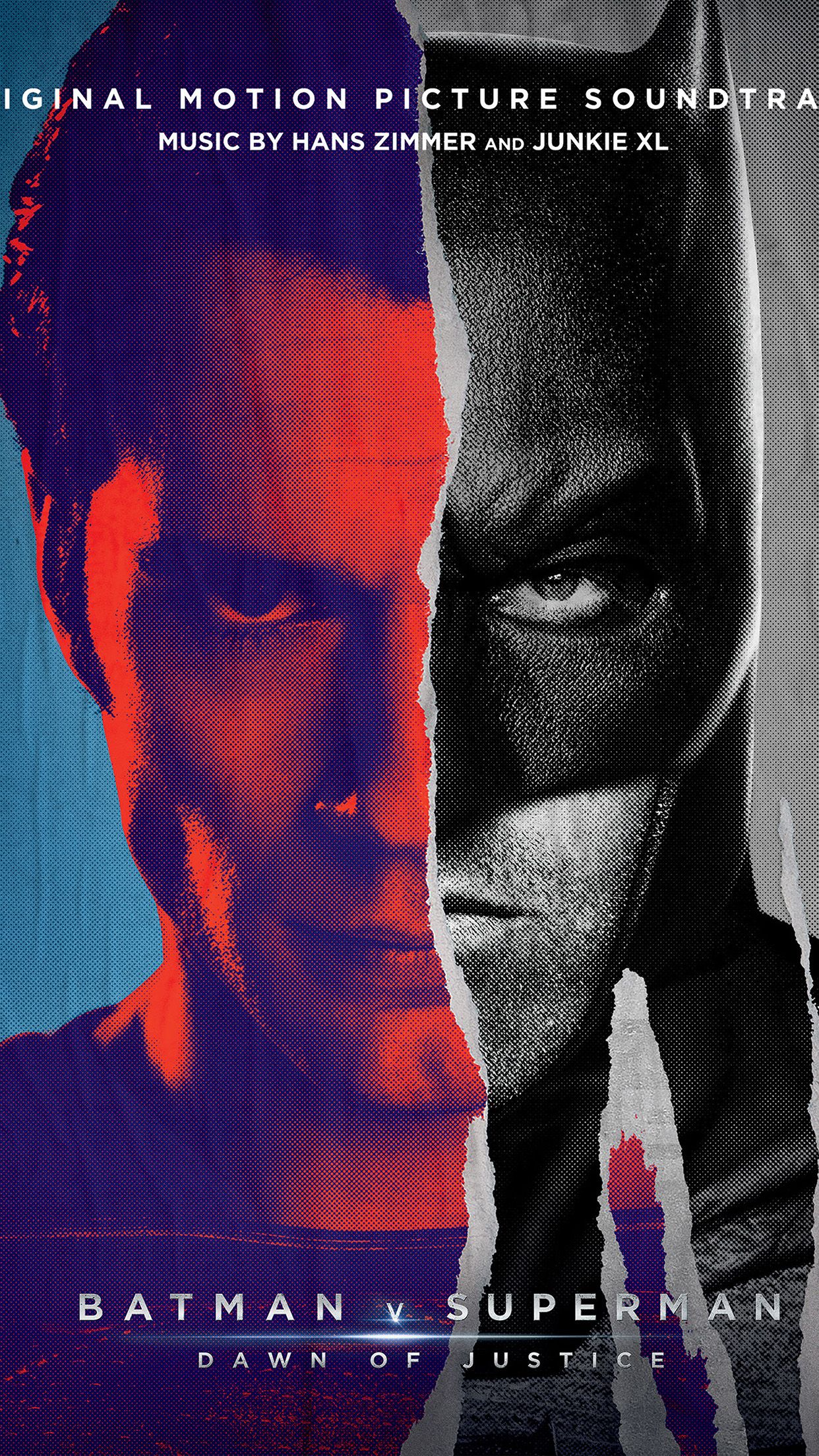 Batman Vs Superman 4k Android Wallpapers Wallpaper Cave