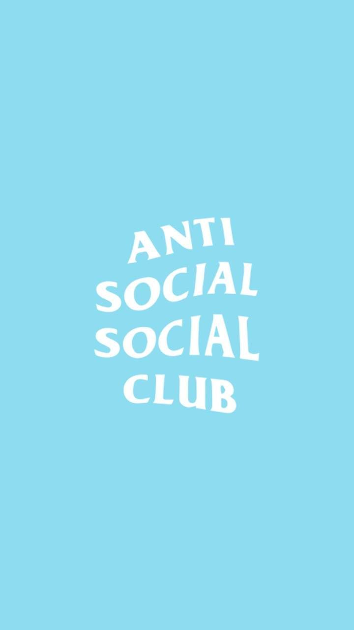 Anime Anti Social 4k Wallpapers Wallpaper Cave