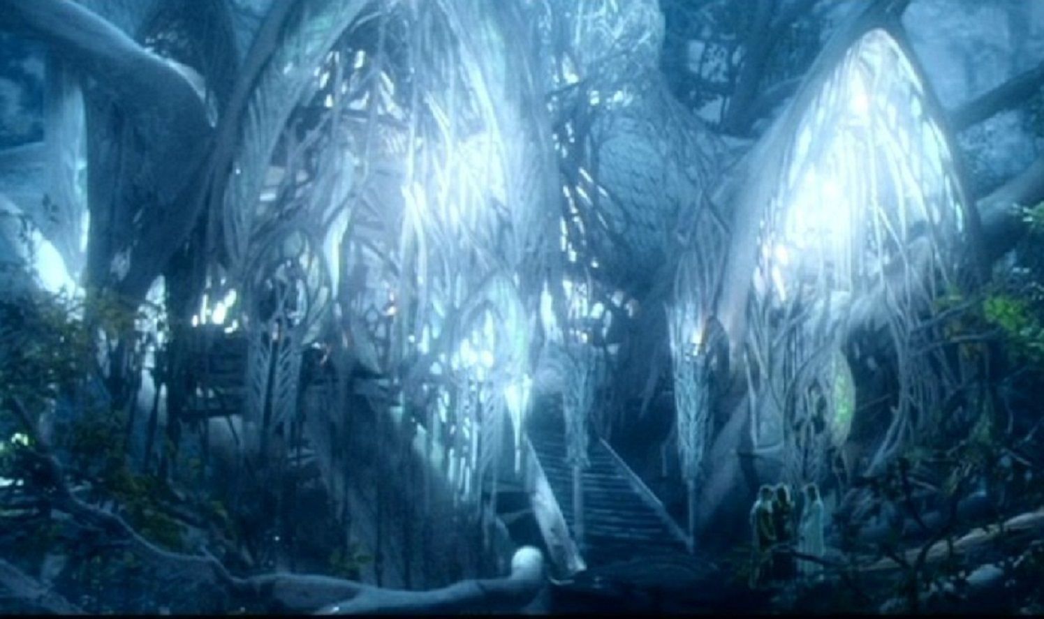 Lothlórien Wallpapers Wallpaper Cave