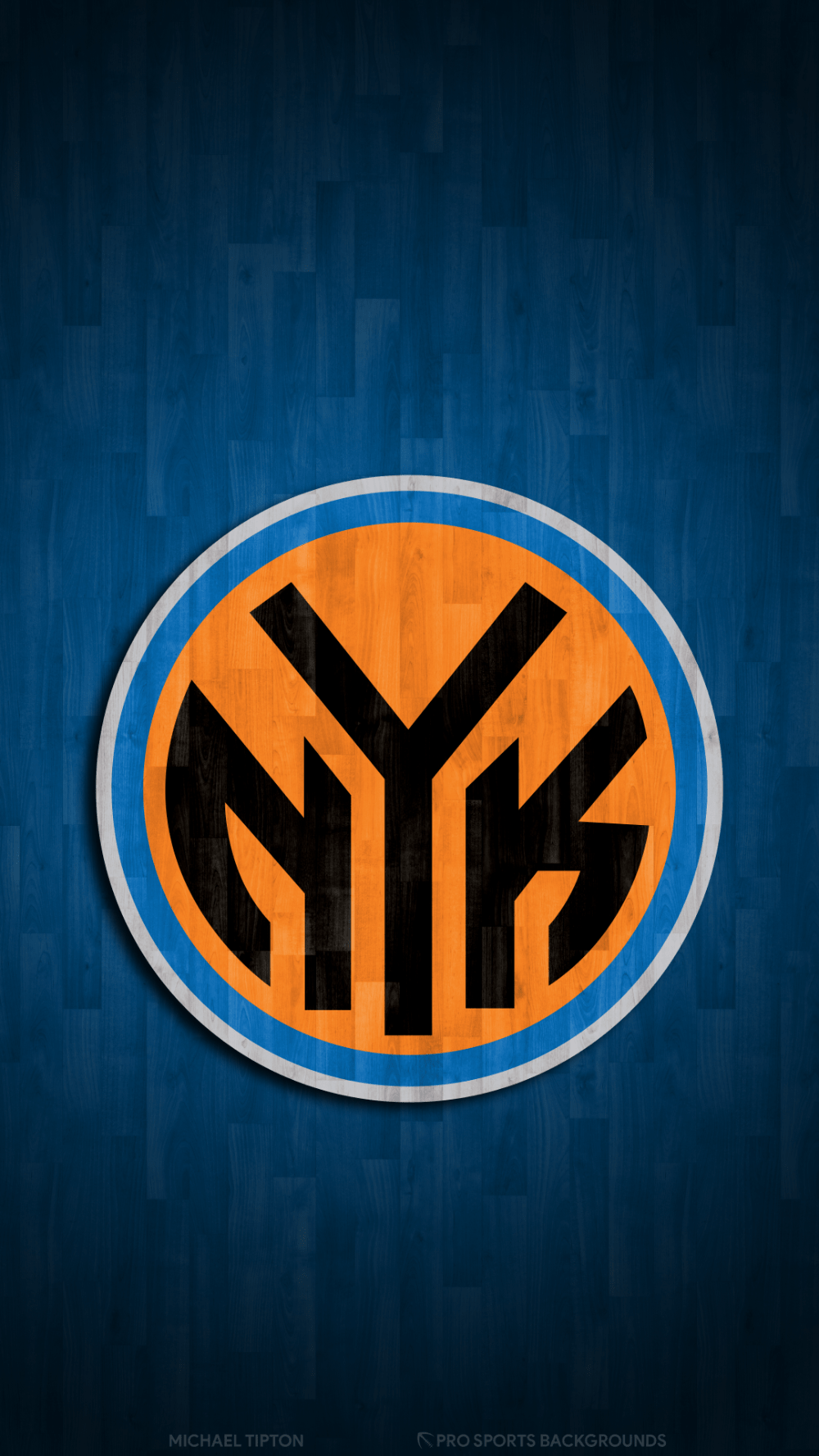 New York Knicks iPhone Wallpapers Wallpaper Cave