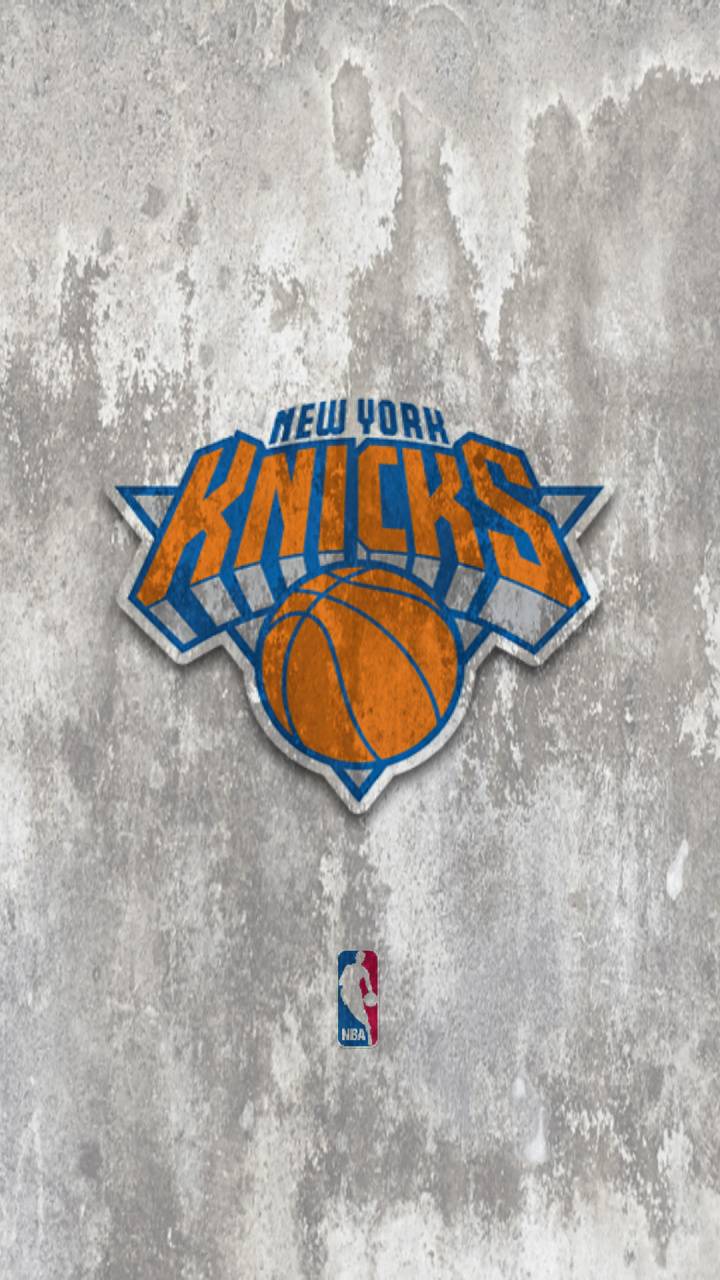 New York Knicks iPhone Wallpapers Wallpaper Cave