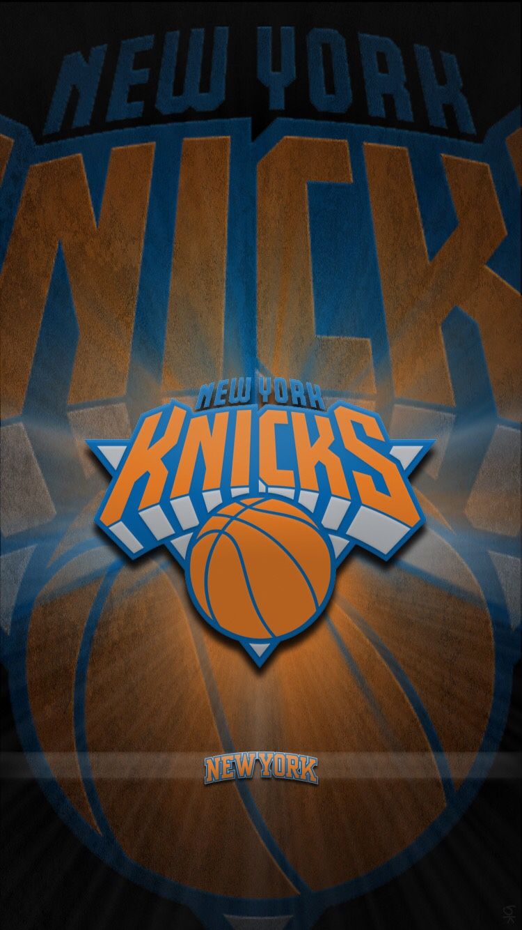 New York Knicks iPhone Wallpapers Wallpaper Cave