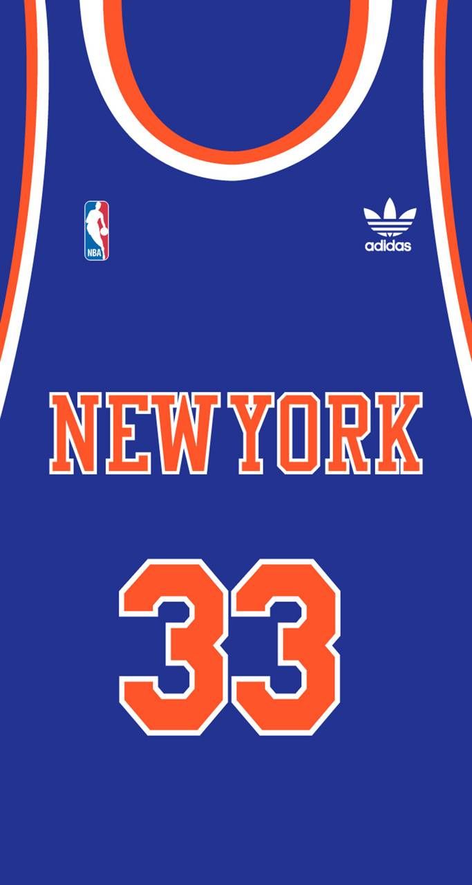 New York Knicks iPhone Wallpapers Wallpaper Cave