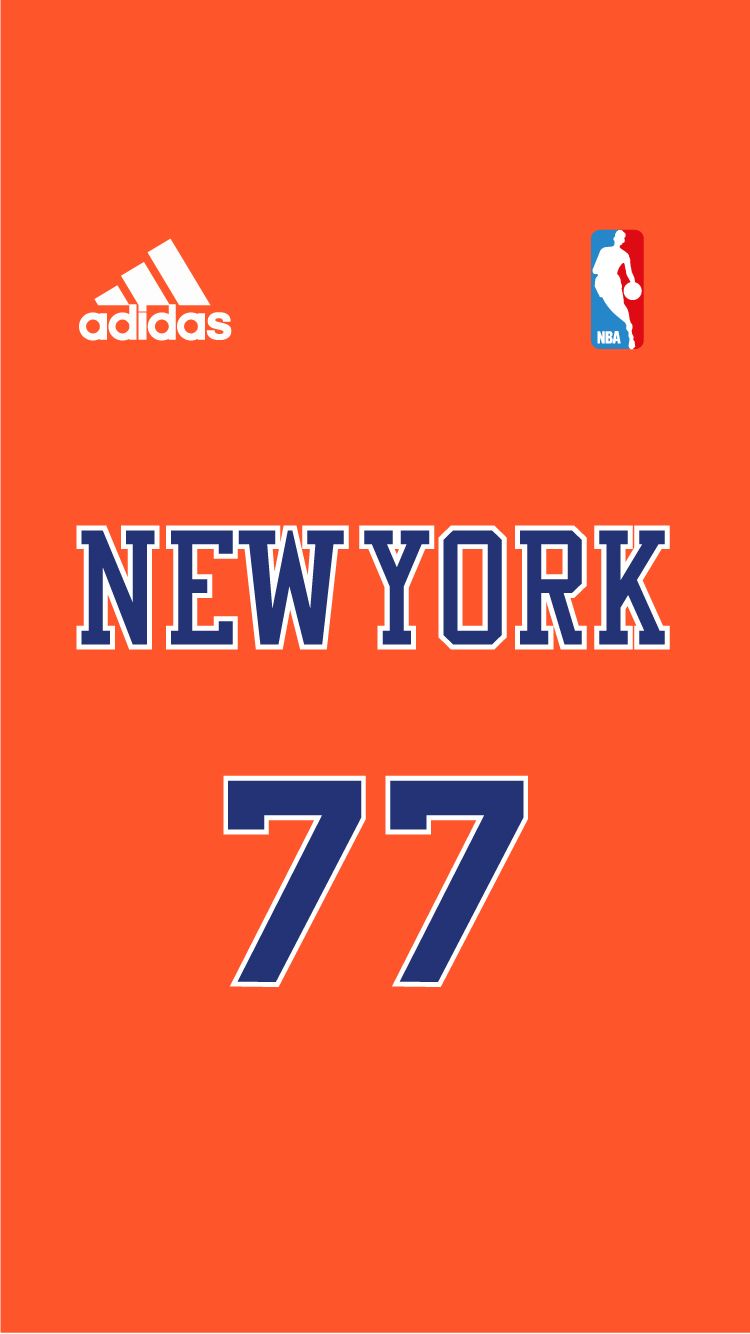 New York Knicks iPhone Wallpapers Wallpaper Cave
