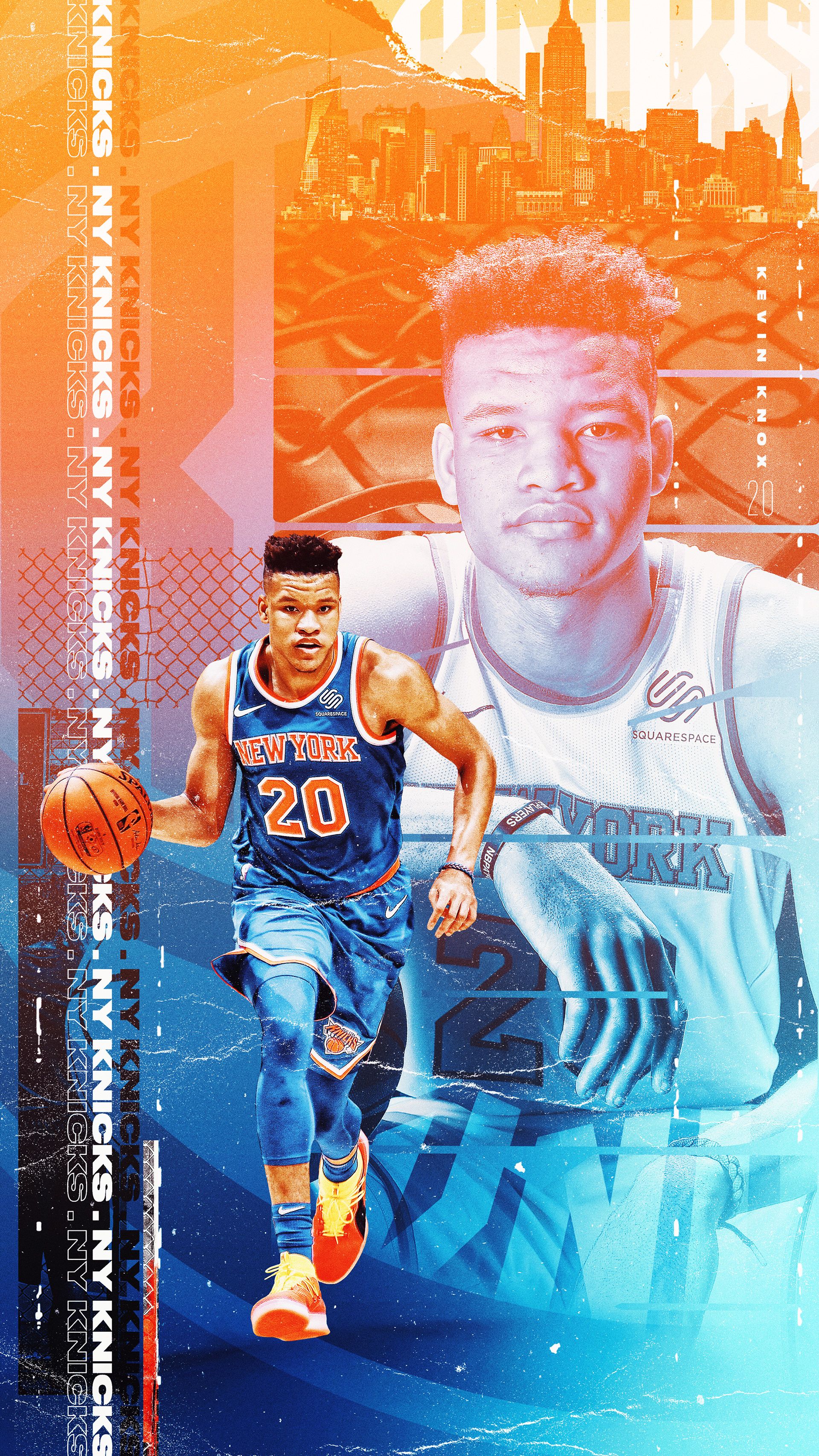 Knicks Iphone Wallpaper / Currently over 10,000 on display