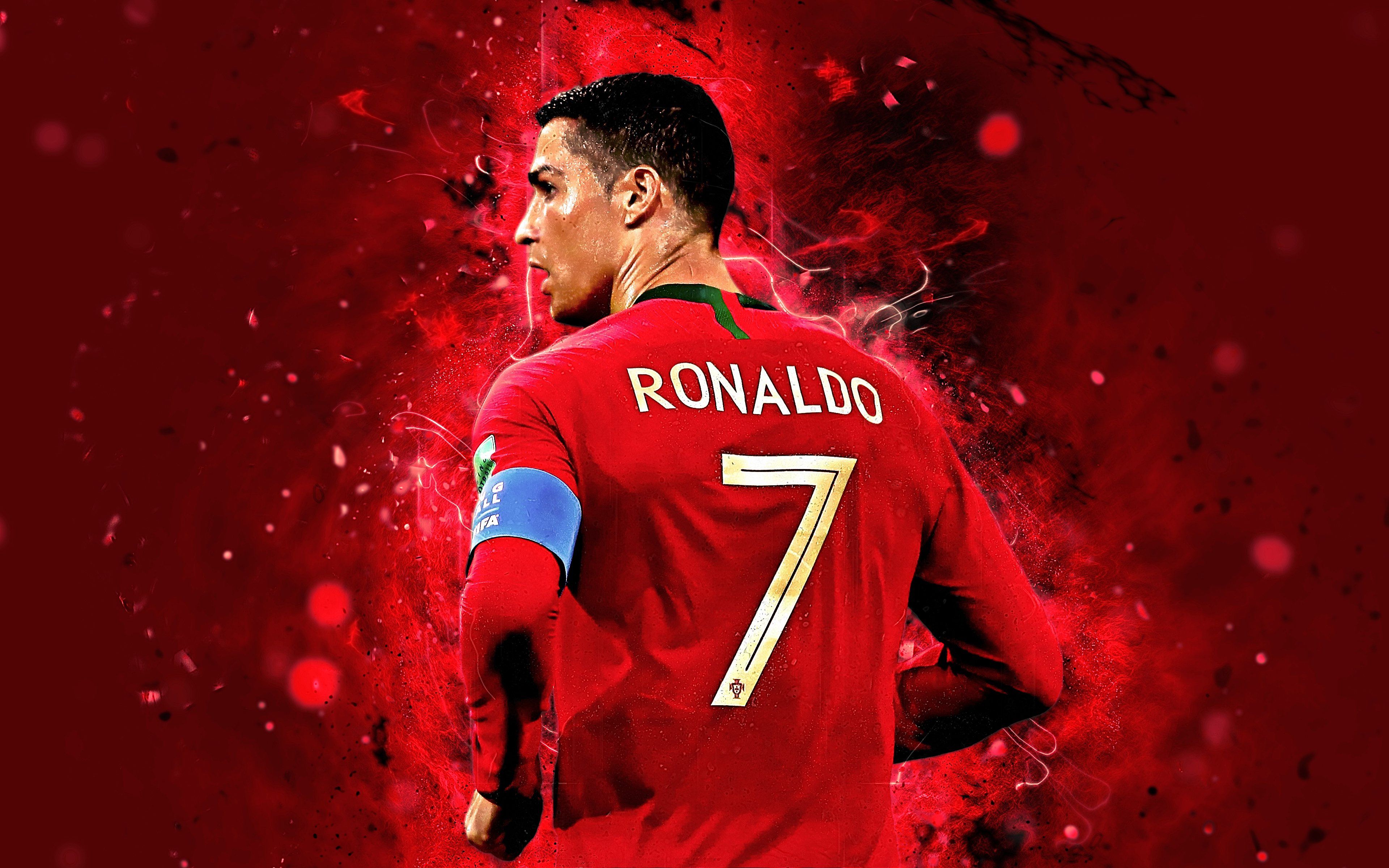Ronaldo For PC Wallpapers Wallpaper Cave