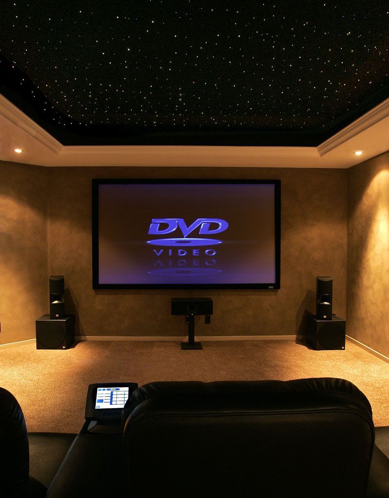 Home Theater Wallpapers Wallpaper Cave