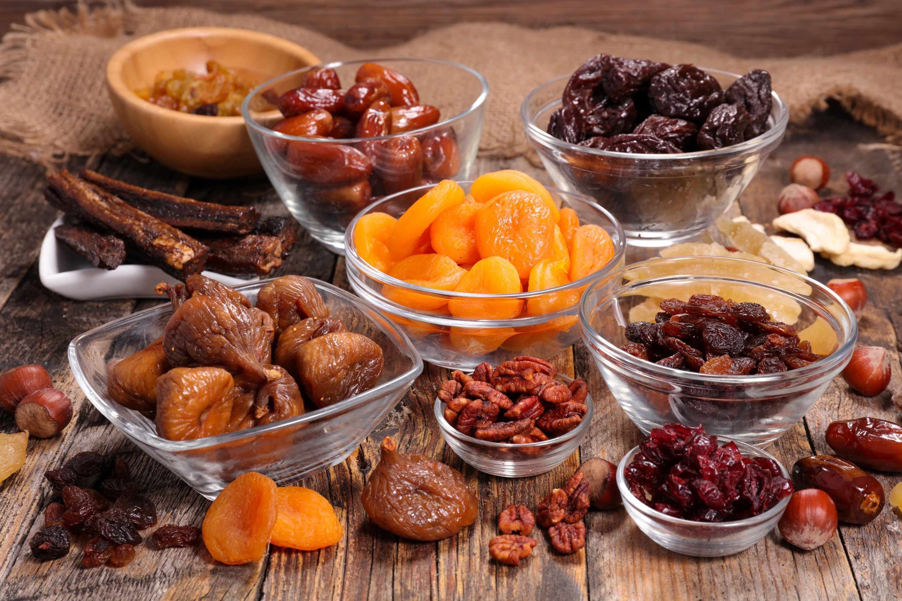 Dry Fruits Wallpapers Wallpaper Cave