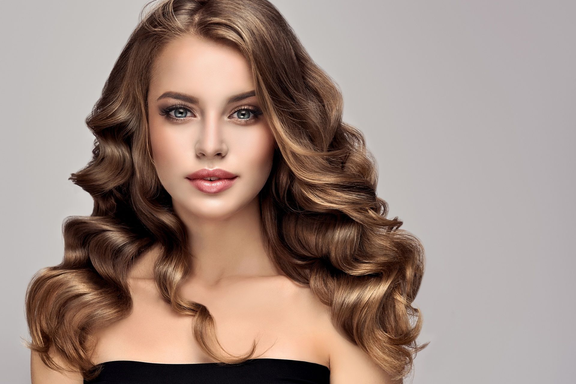 Women Haircut Wallpapers Wallpaper Cave