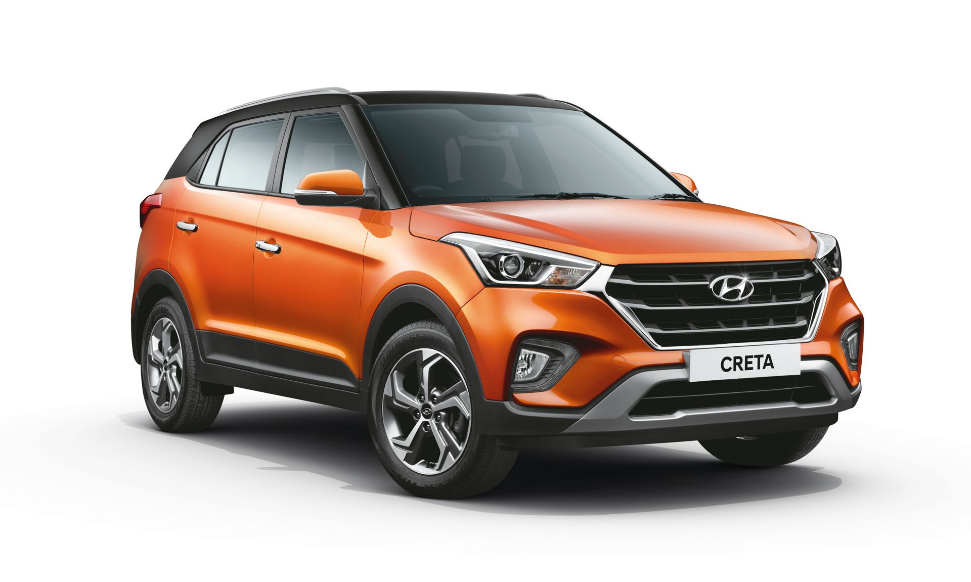 Hyundai Creta Wallpapers Wallpaper Cave