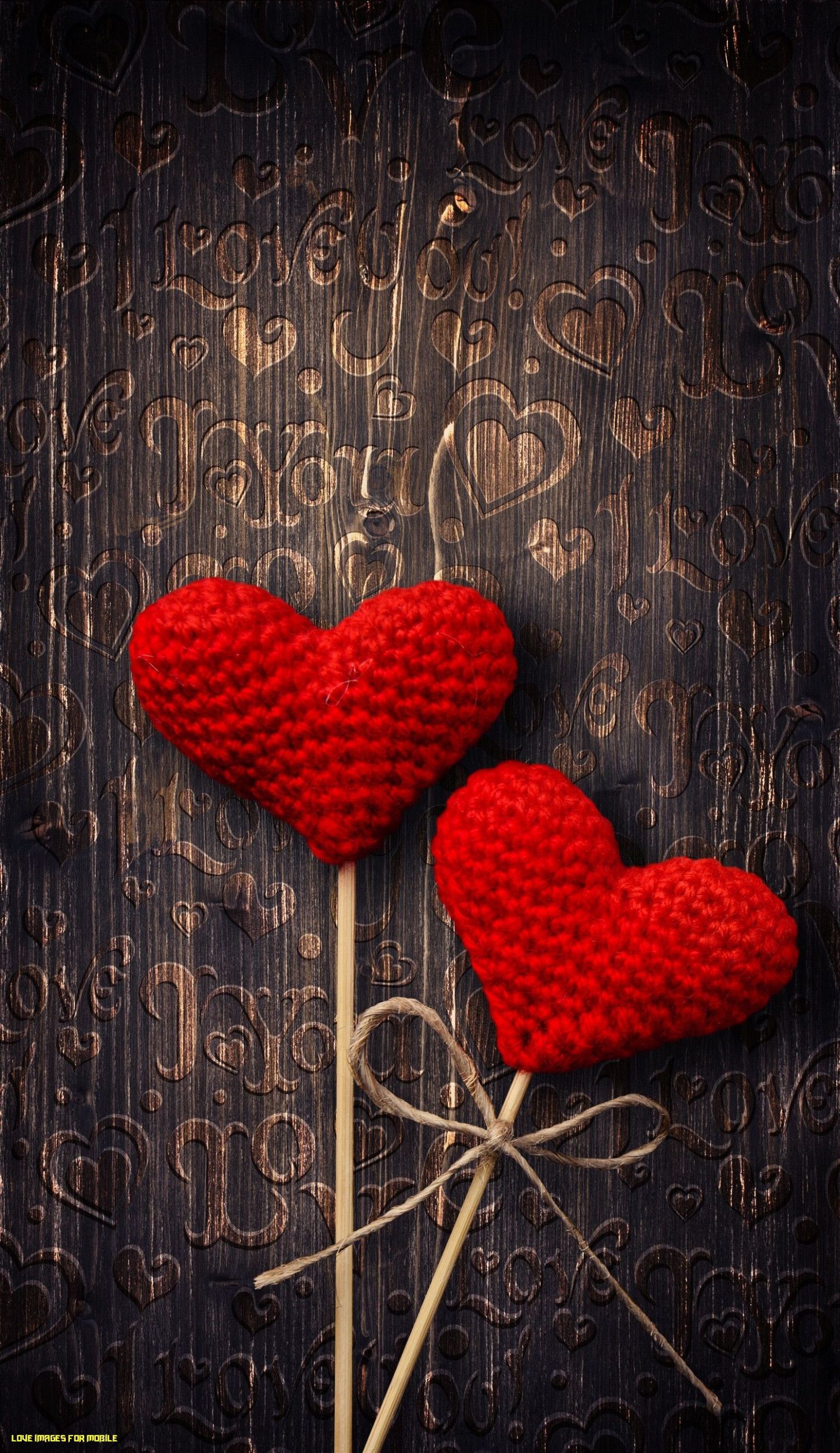 HD Mobile For Love Wallpapers Wallpaper Cave