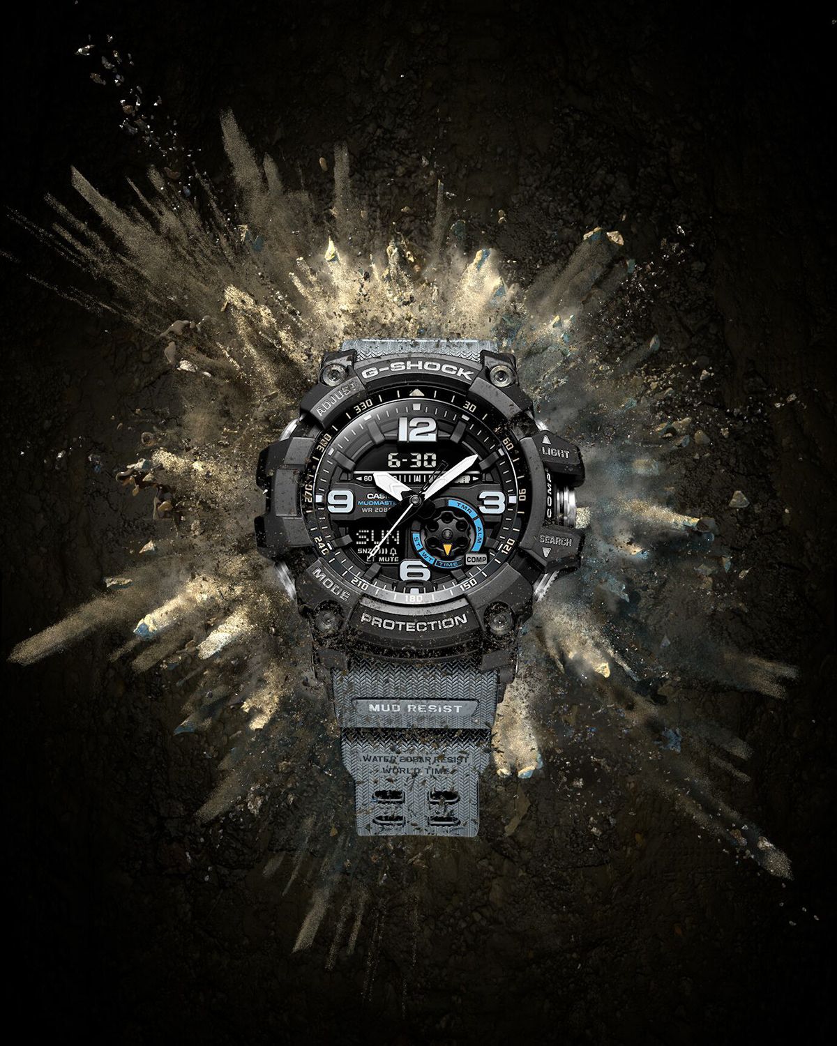 G Shock Phone Wallpapers Wallpaper Cave