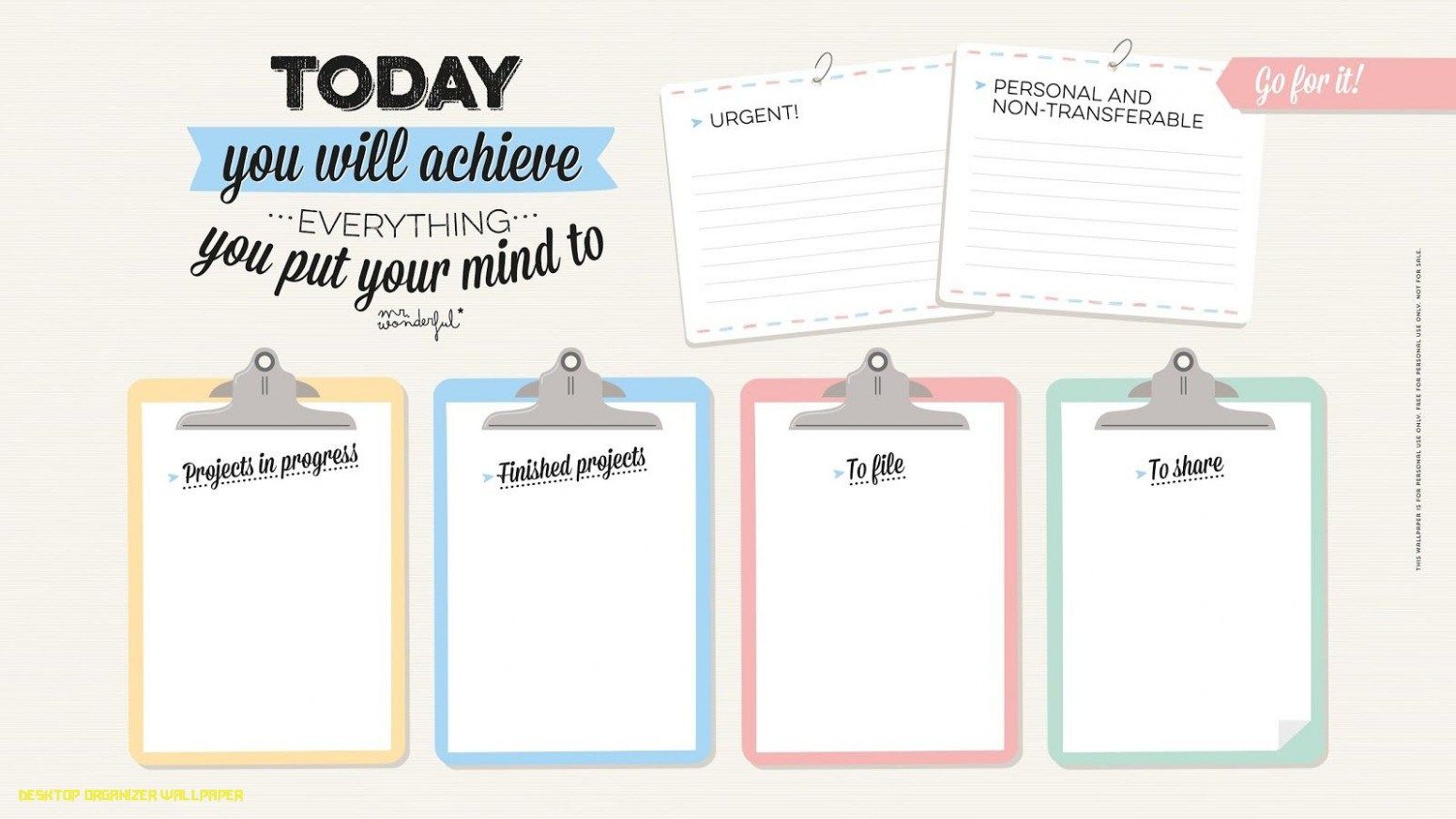 Organizer Wallpapers Wallpaper Cave