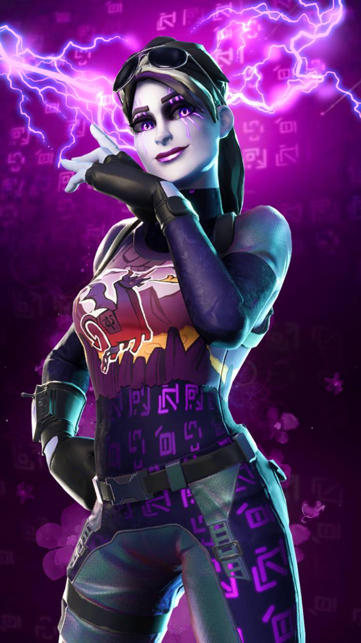 Fortnite OG Skins Wallpapers Wallpaper Cave