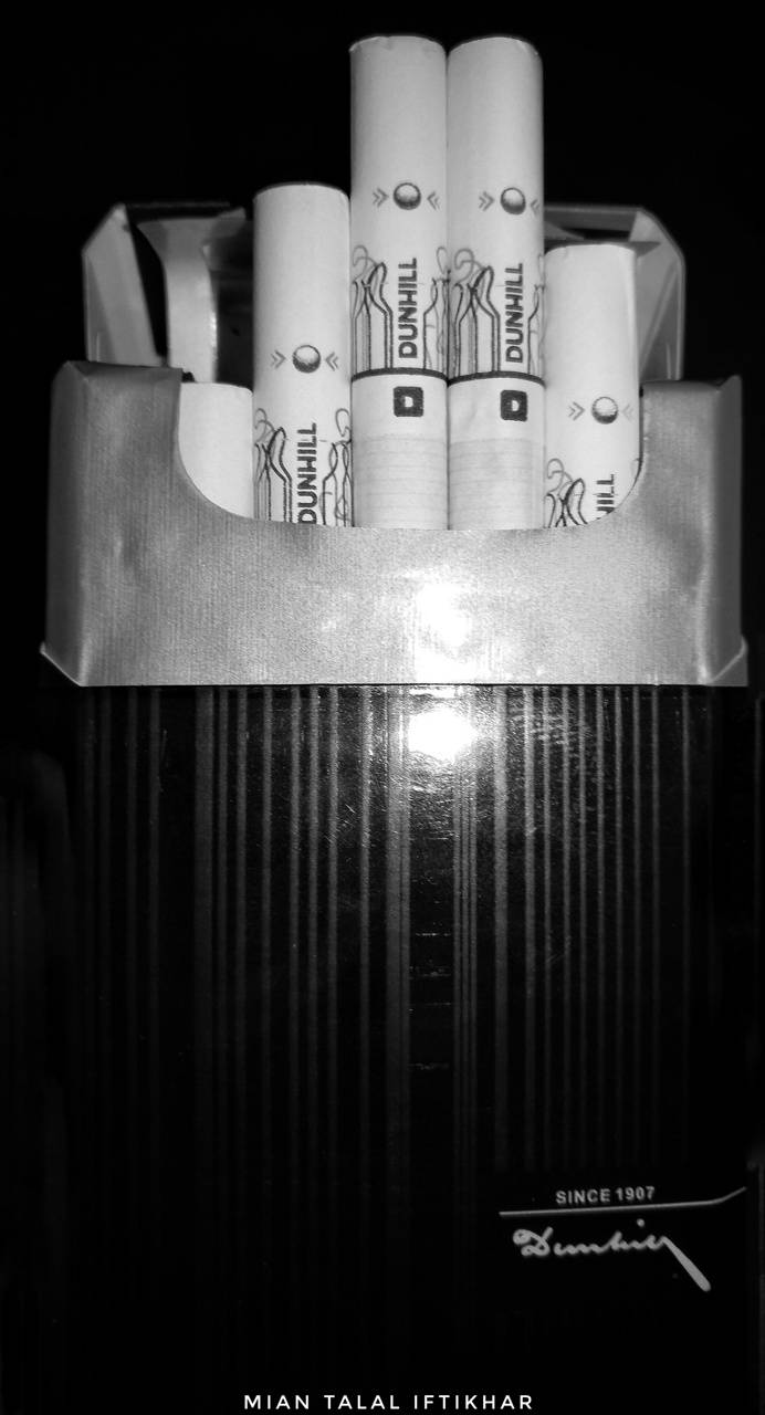 70 Wallpaper Rokok Dunhill My