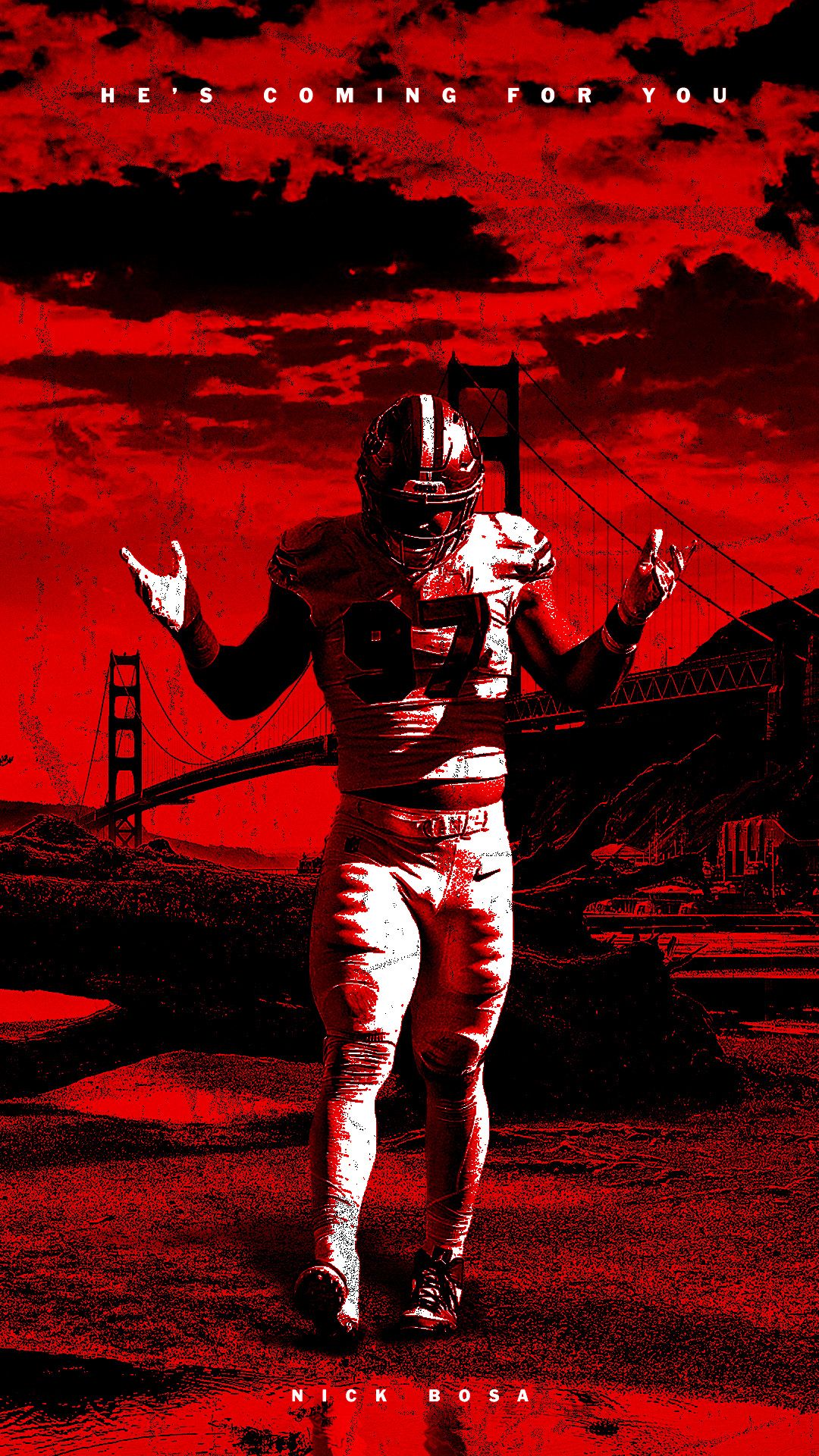 49ers 2020 Wallpapers Wallpaper Cave